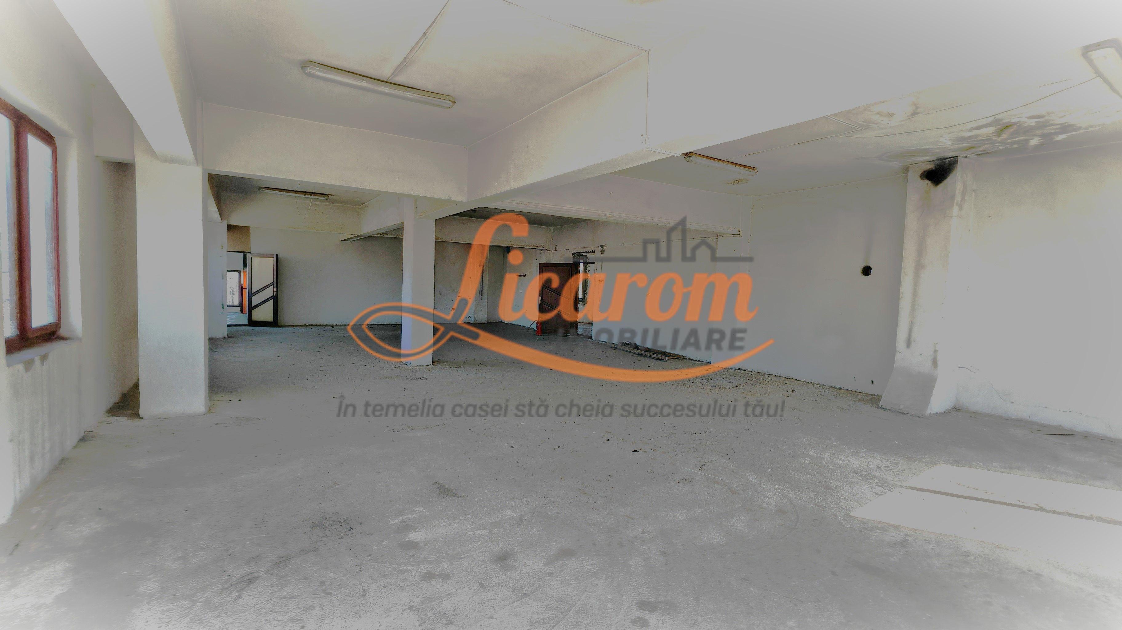 Cladire P+3 Rasnov- Central, IDEAL INVESTITIE. - 11