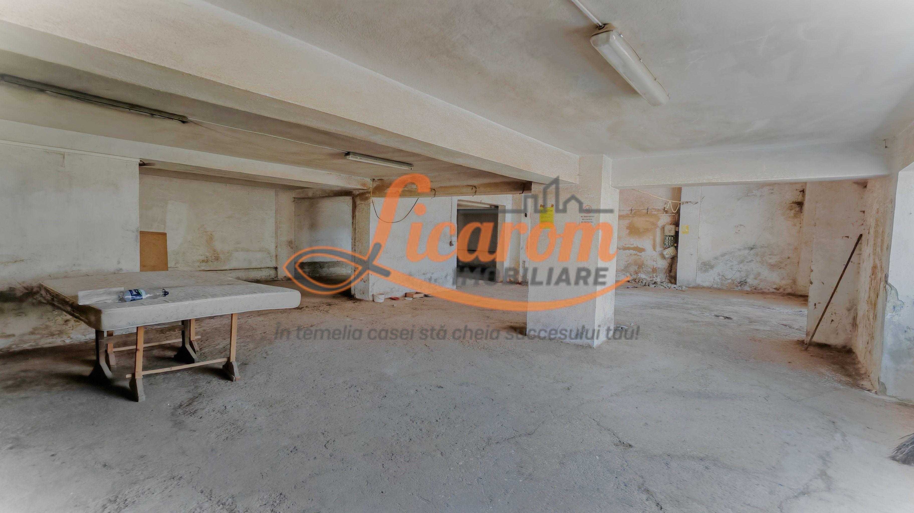 Cladire P+3 Rasnov- Central, IDEAL INVESTITIE. - 7