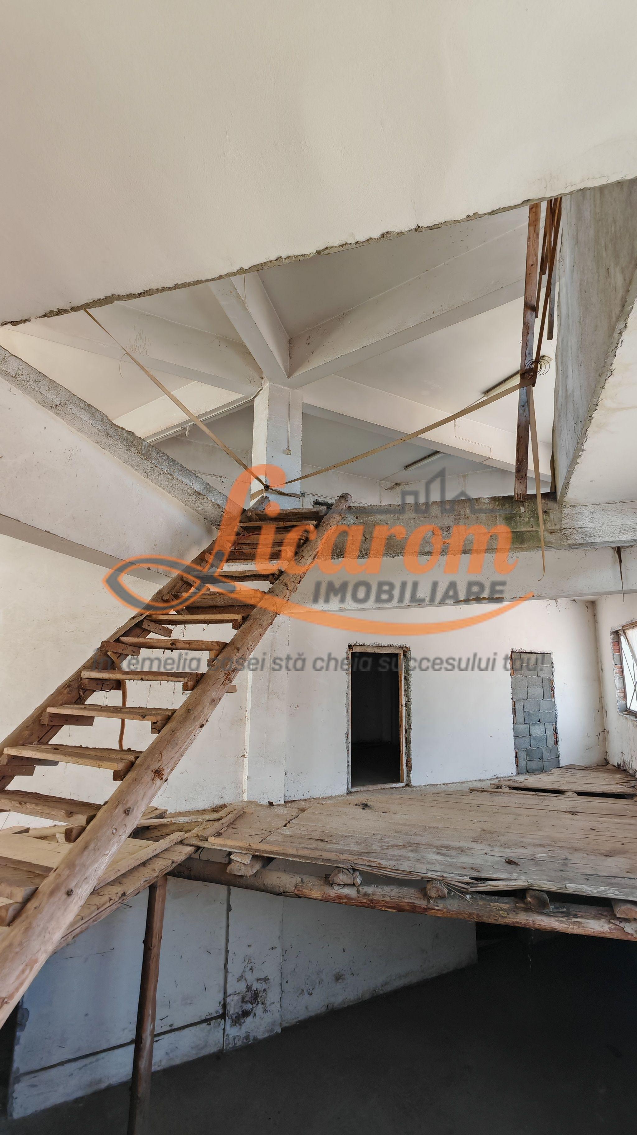 Cladire P+3 Rasnov- Central, IDEAL INVESTITIE. - 25