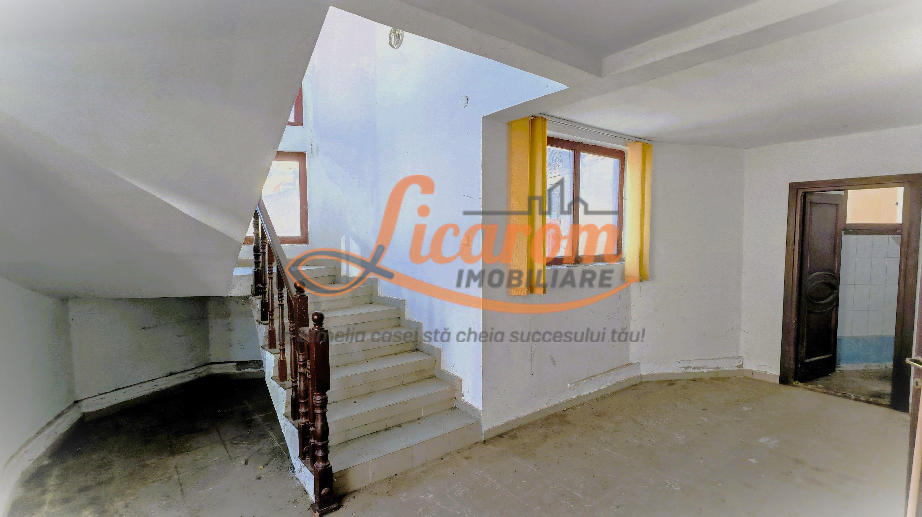 Cladire P+4 Rasnov- Central, IDEAL INVESTITIE. - 2