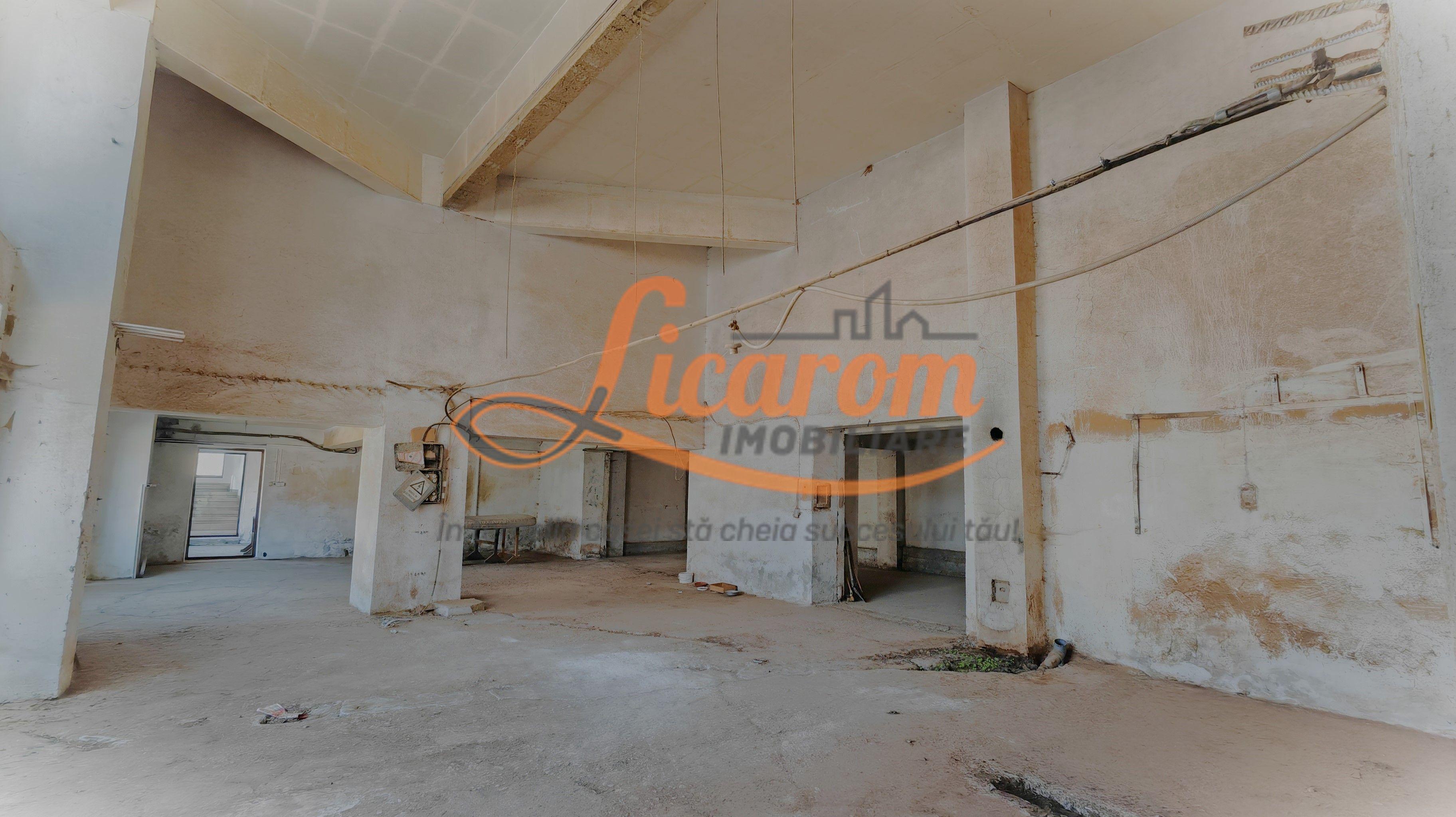 Cladire P+3 Rasnov- Central, IDEAL INVESTITIE. - 9