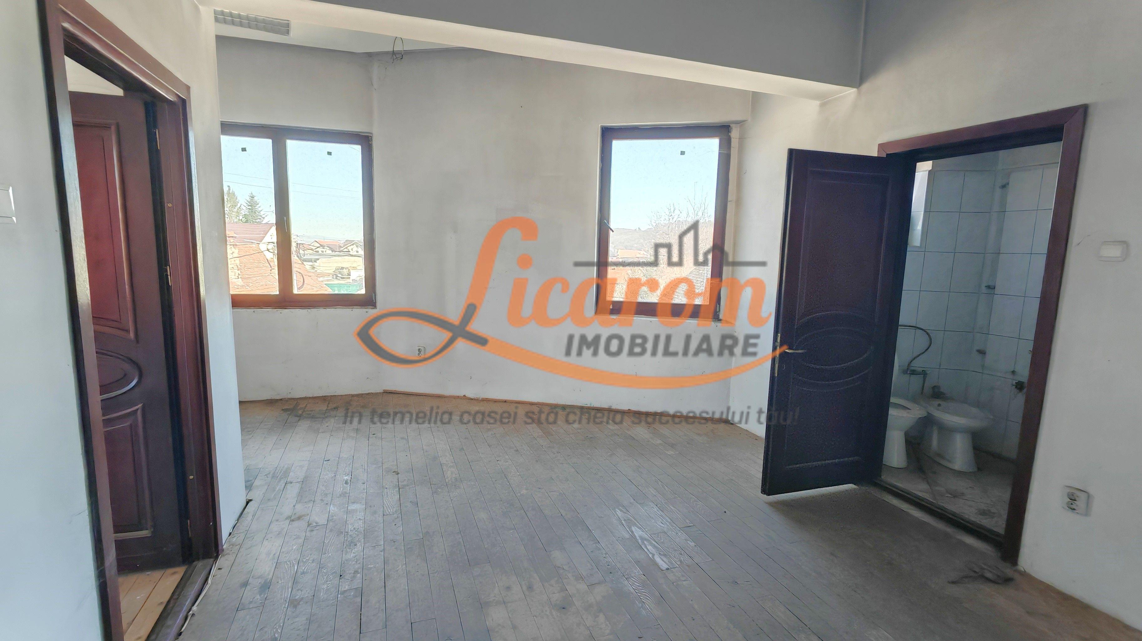 Cladire P+3 Rasnov- Central, IDEAL INVESTITIE. - 4