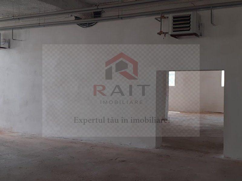 Hala de Inchiriat Godeni Arges - 10