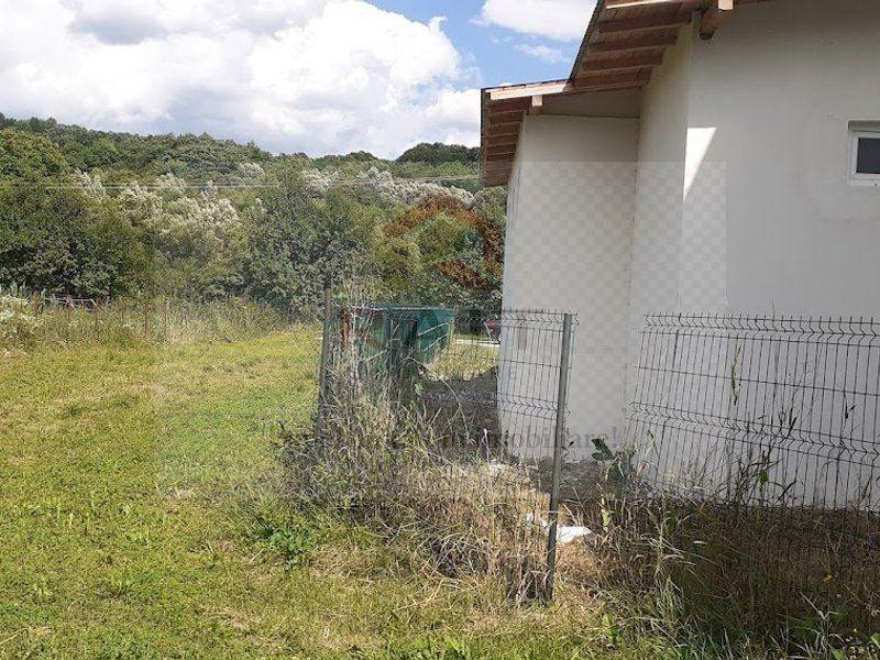 Hala de Inchiriat Godeni Arges - 6