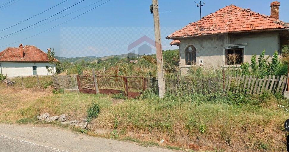 Teren de vânzare intravilan-extravilan comuna Tigveni jud.Arges - 1