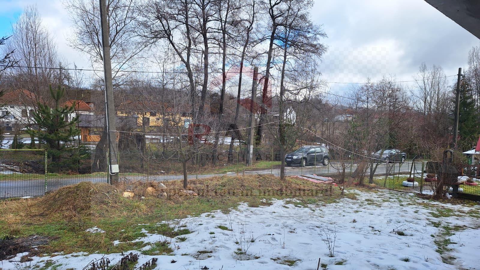 Casa de vanzare Cicanesti Arges - 2