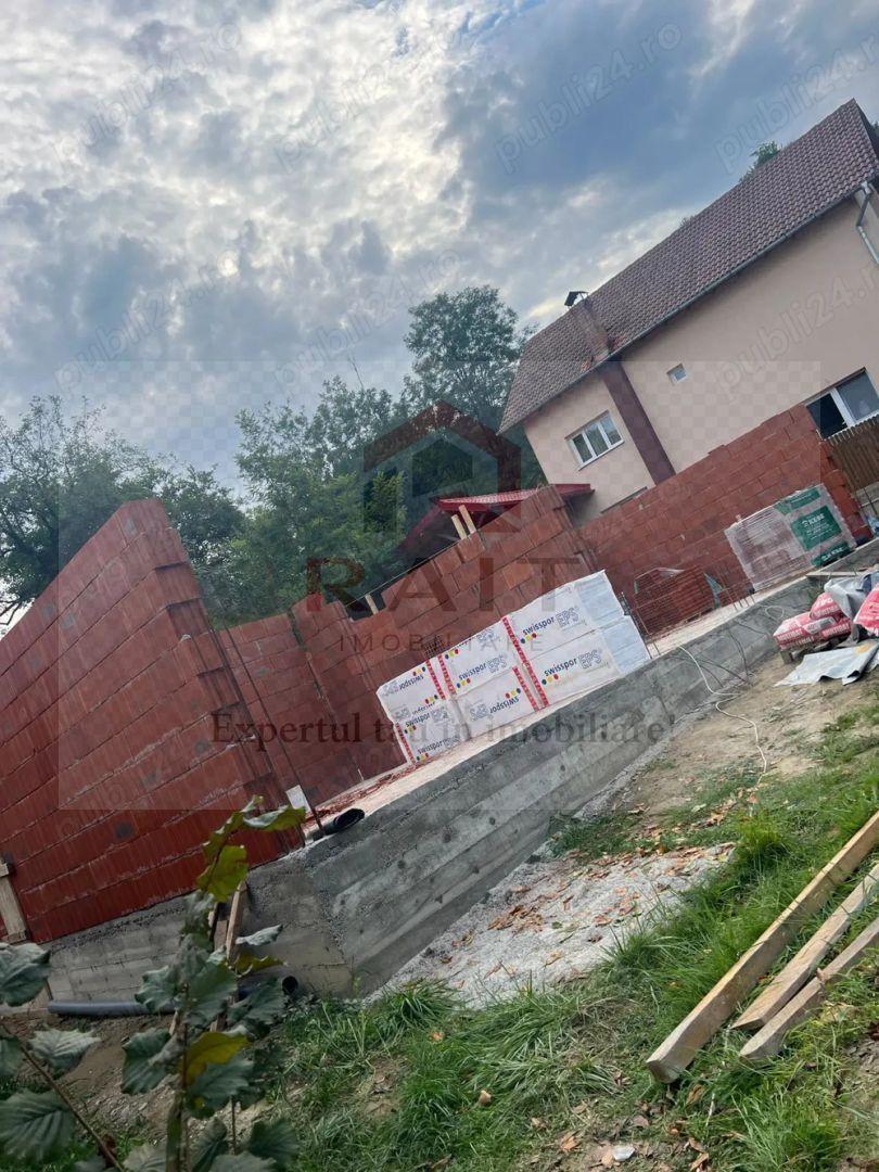 Casa de vanzare Cicanesti Arges - 7