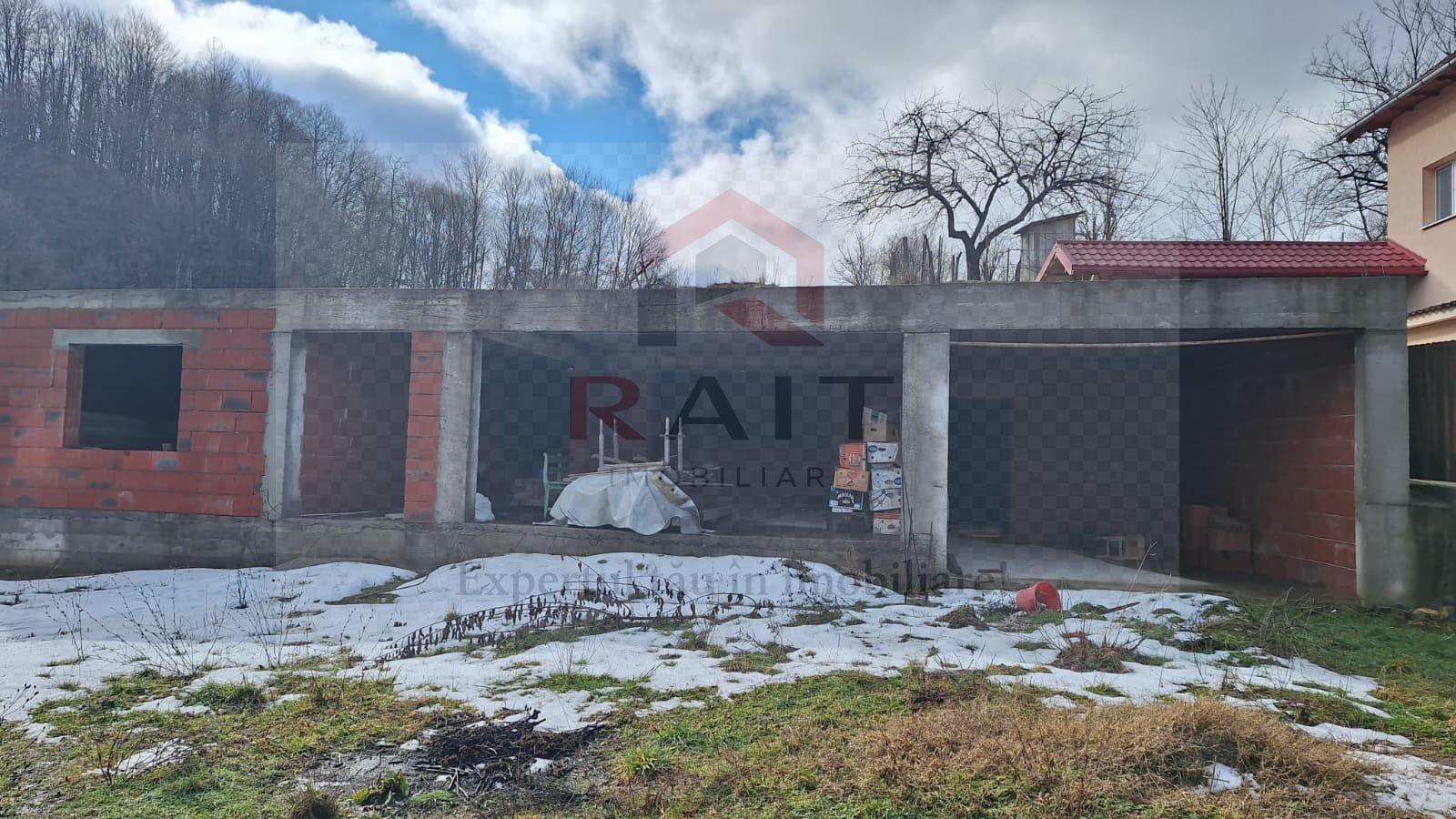 Casa de vanzare Cicanesti Arges - 3