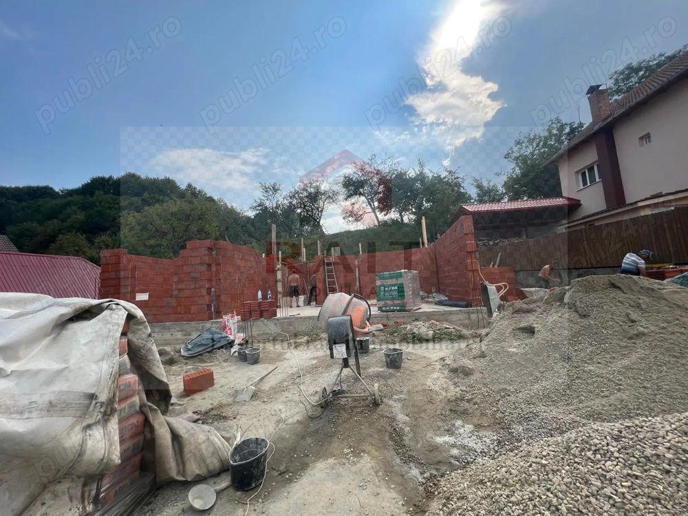 Casa de vanzare Cicanesti Arges - 6