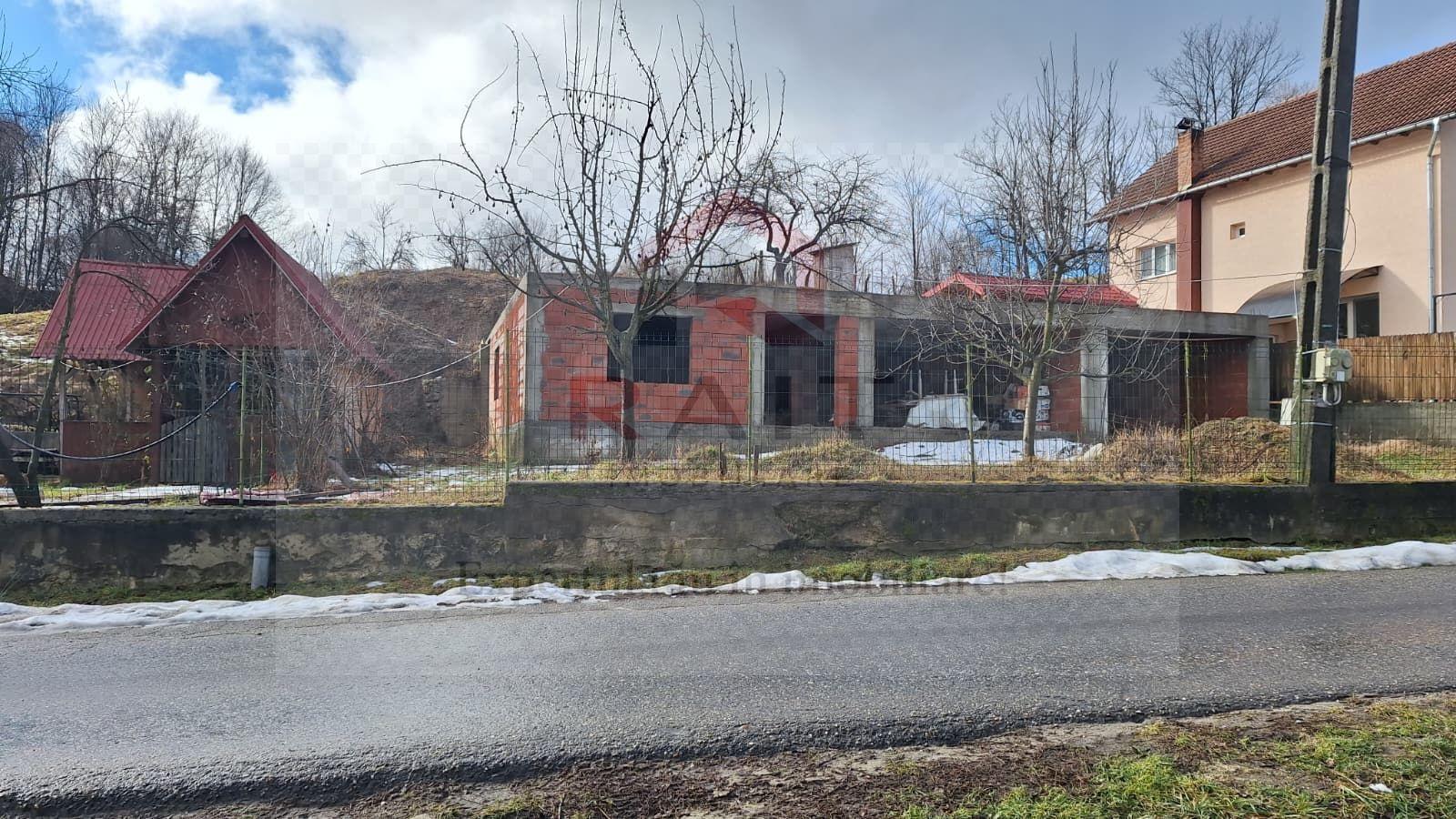 Casa de vanzare Cicanesti Arges - 1