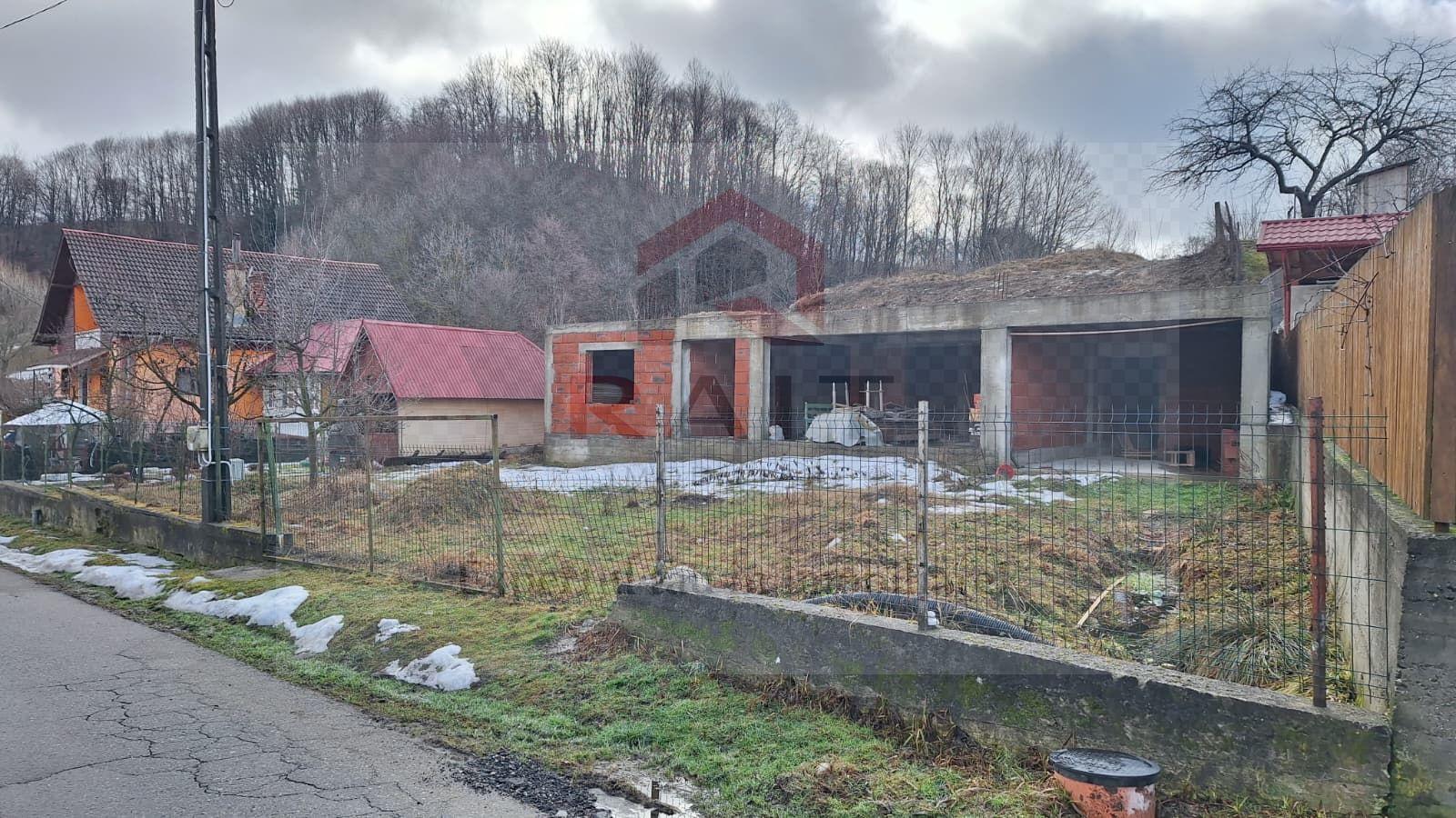 Casa de vanzare Cicanesti Arges - 4