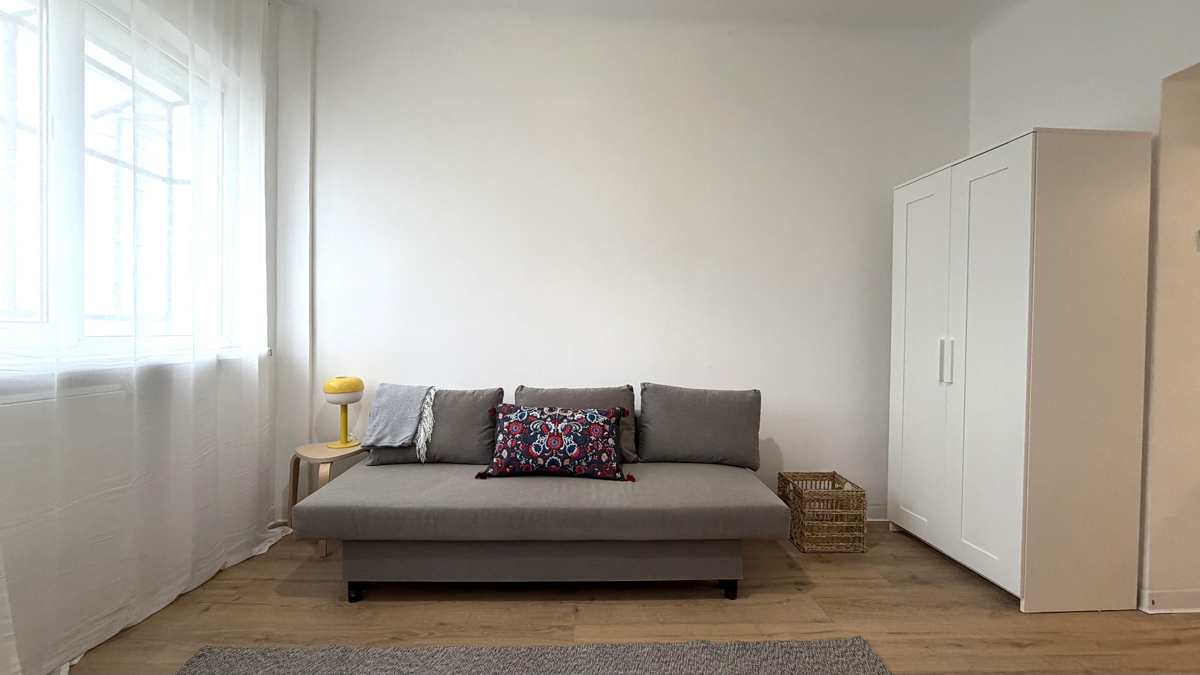 Studio Cozy | Universitate |