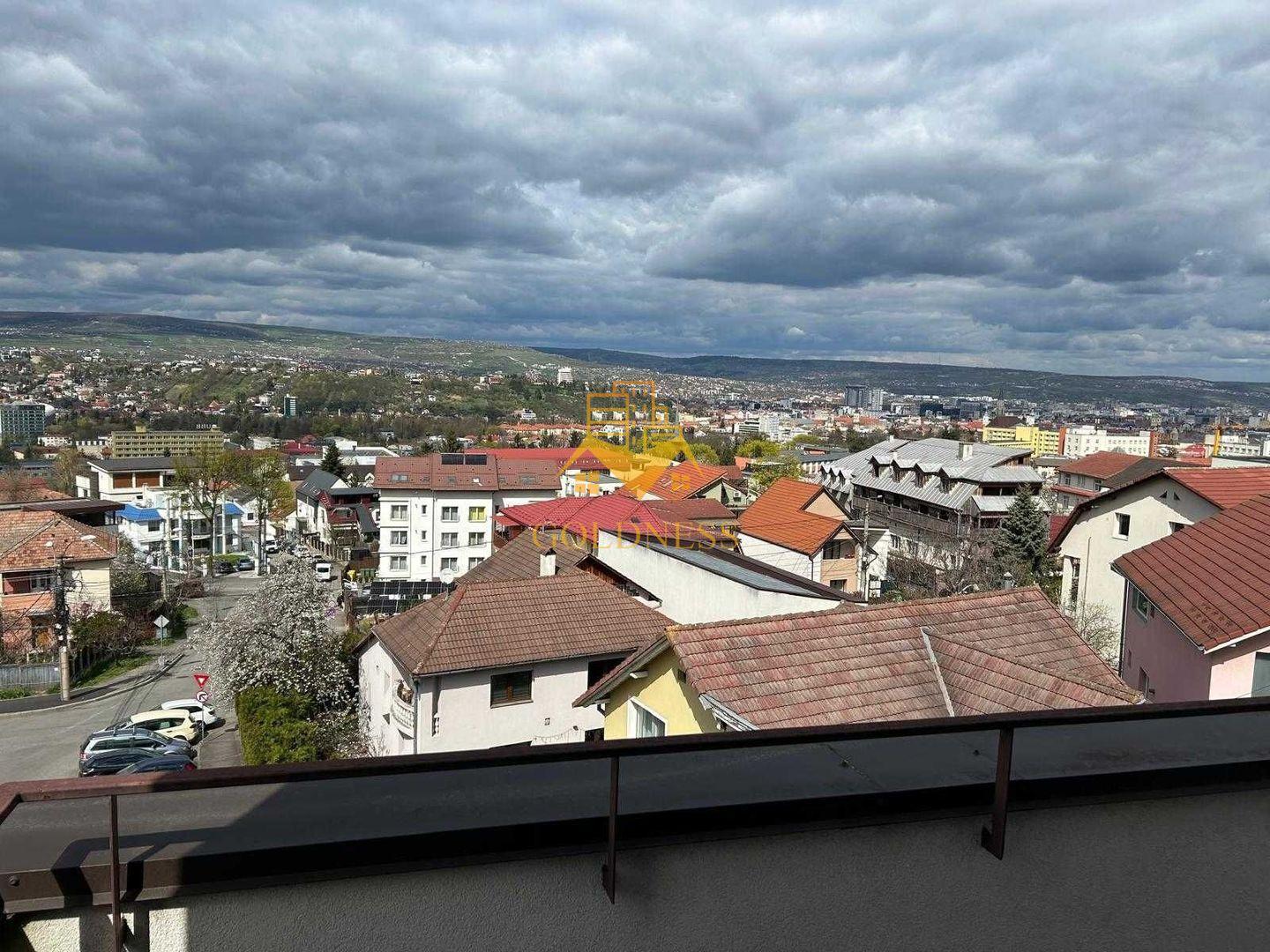 2 camere, Zorilor,UMF,USAMV, Observatorului, Grădină Botanica, Parcare - 8