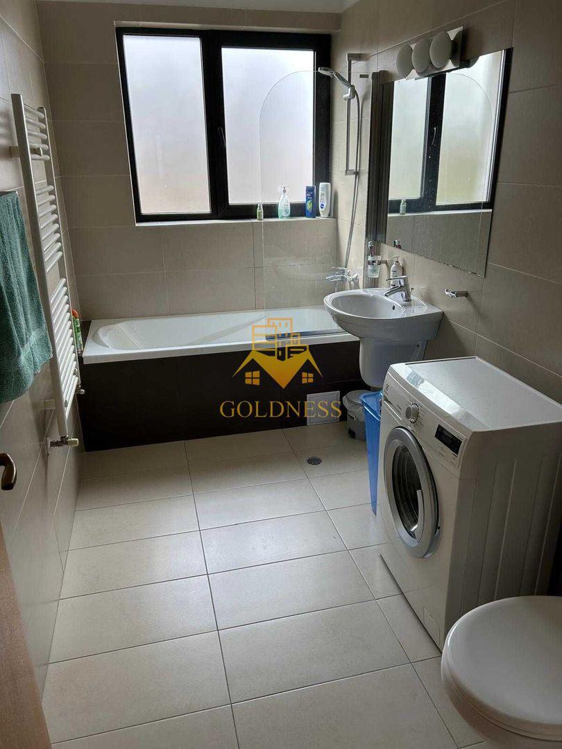 2 camere, Zorilor,UMF,USAMV, Observatorului, Grădină Botanica, Parcare - 7