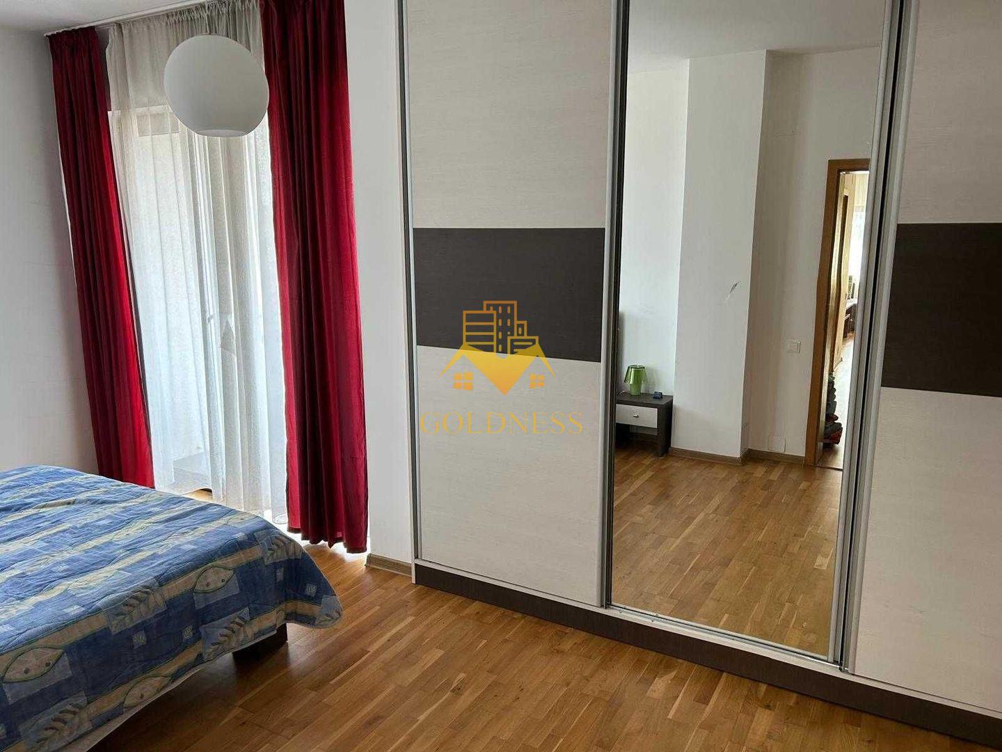 2 camere, Zorilor,UMF,USAMV, Observatorului, Grădină Botanica, Parcare - 6