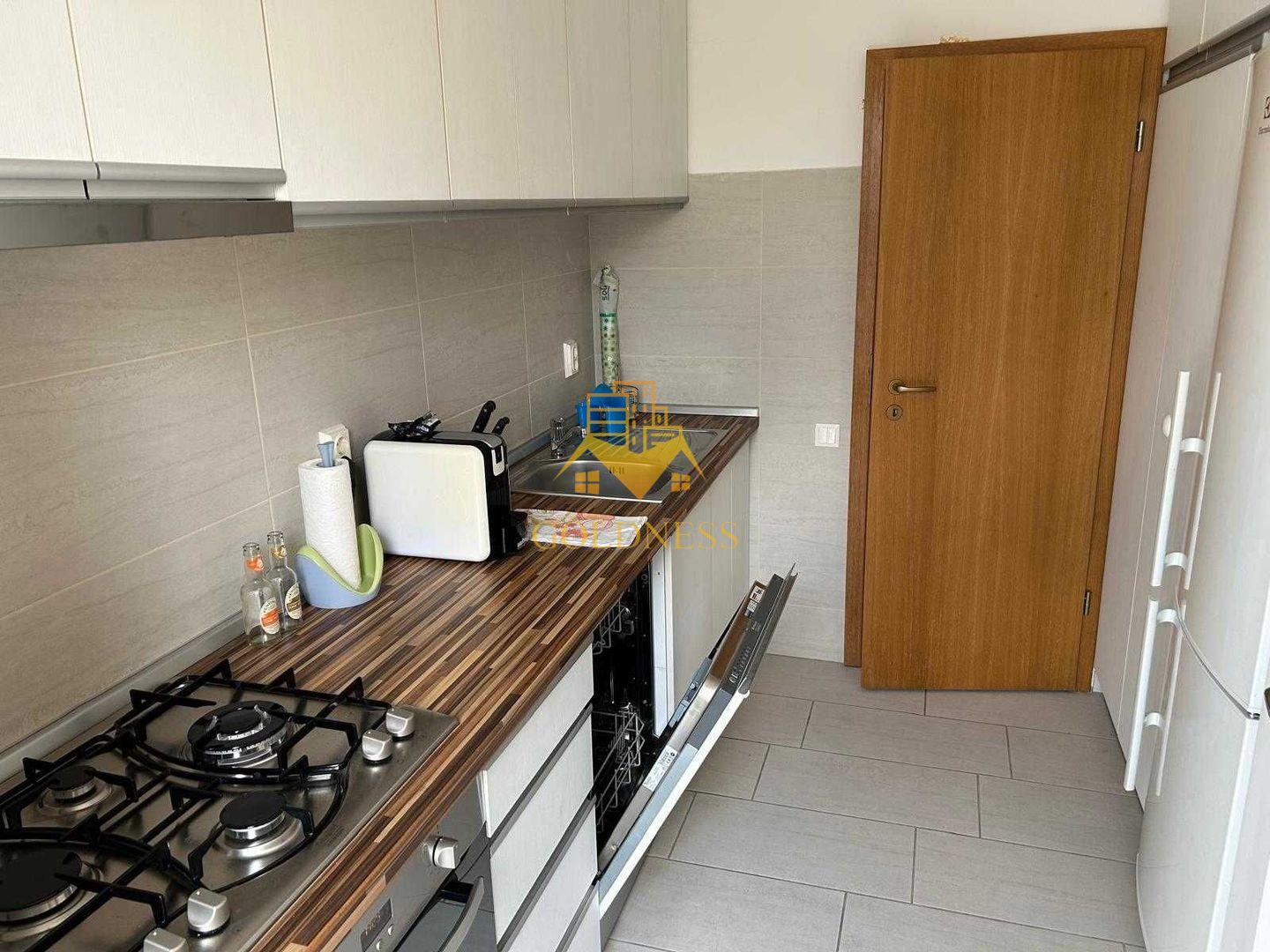 2 camere, Zorilor,UMF,USAMV, Observatorului, Grădină Botanica, Parcare - 5