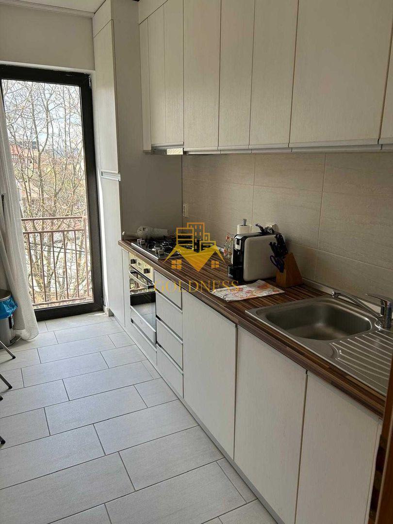 2 camere, Zorilor,UMF,USAMV, Observatorului, Grădină Botanica, Parcare - 4