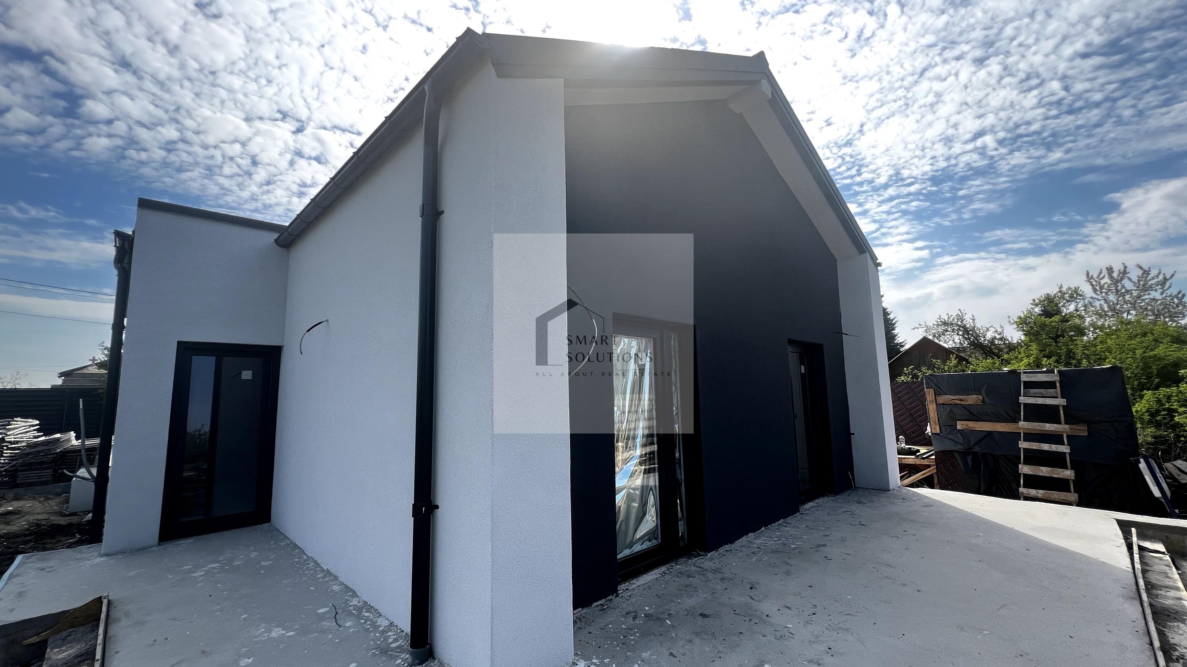 Casă Individuală Premium pe Parter | Eficiență Energetica Maxima - 6