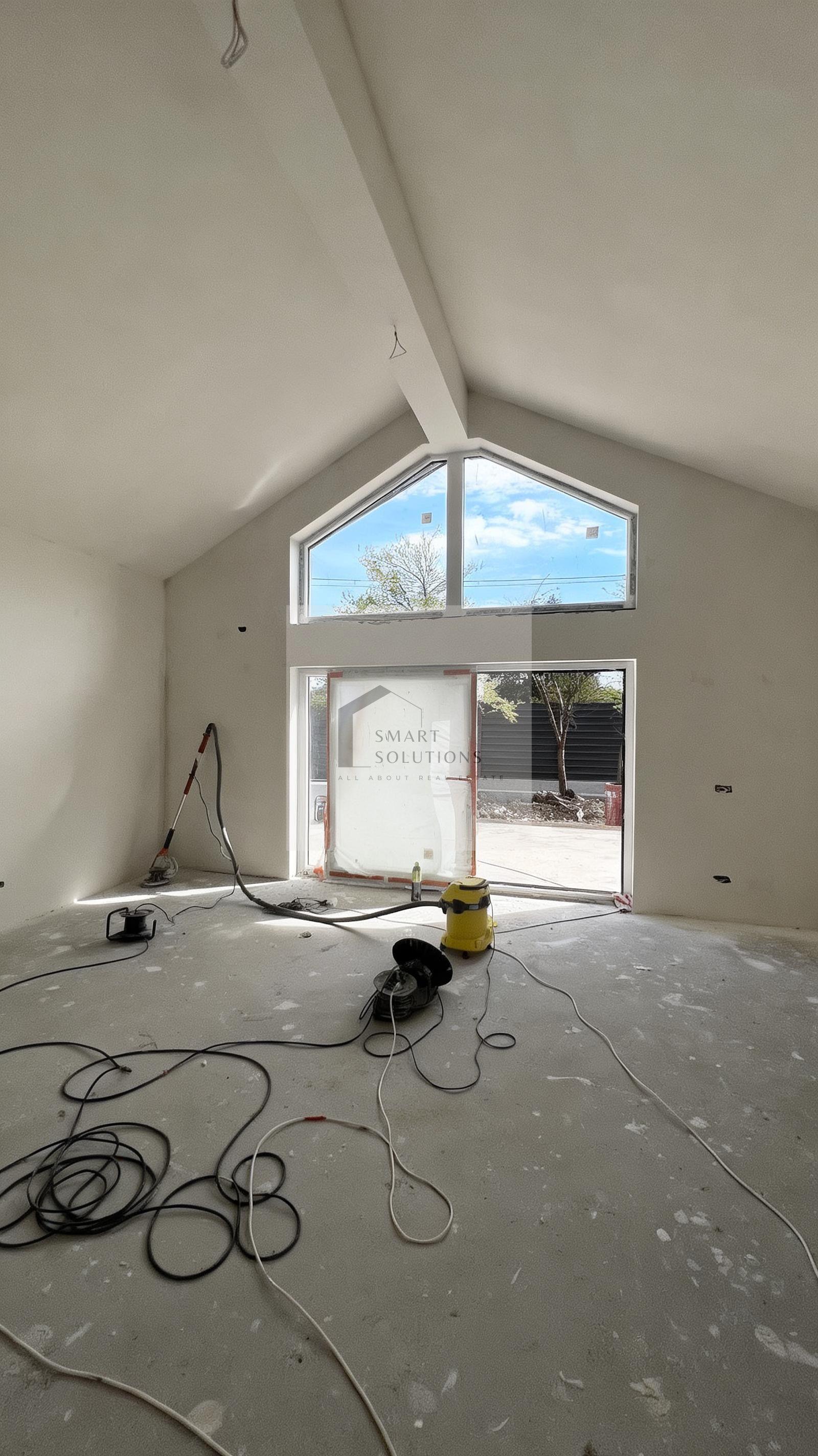 Casă Individuală Premium pe Parter | Eficiență Energetica Maxima - 8