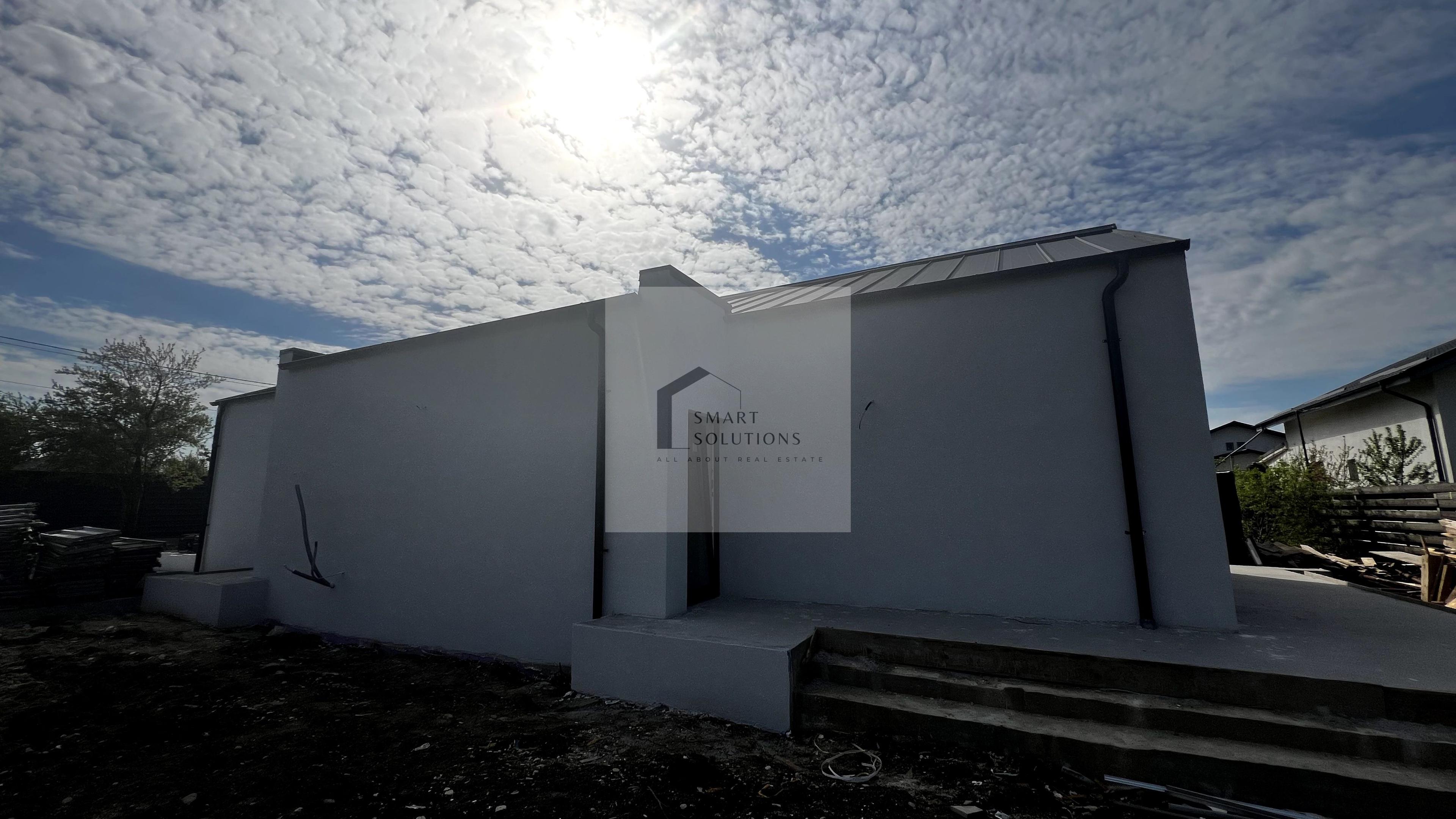 Casă Individuală Premium pe Parter | Eficiență Energetica Maxima - 5