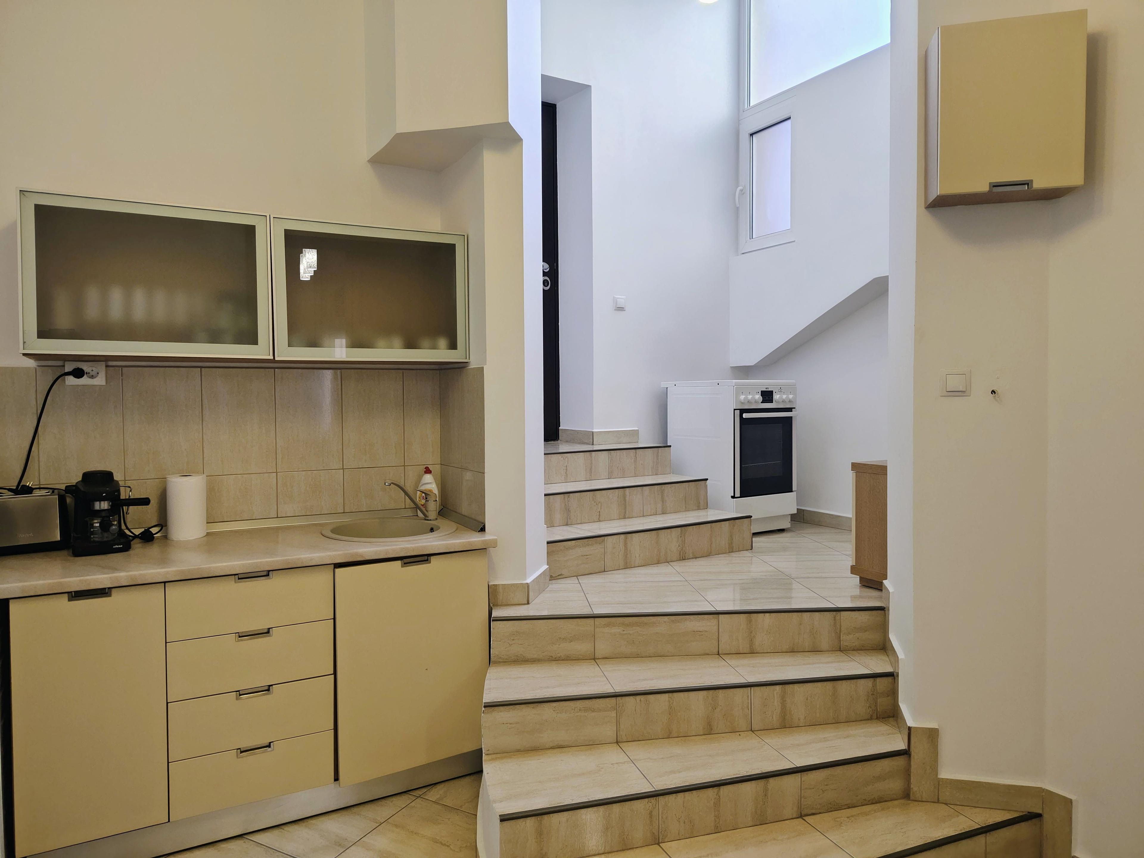 Apartament 2 camere Parc Traian , 400 E neg. Comision 50% - 4
