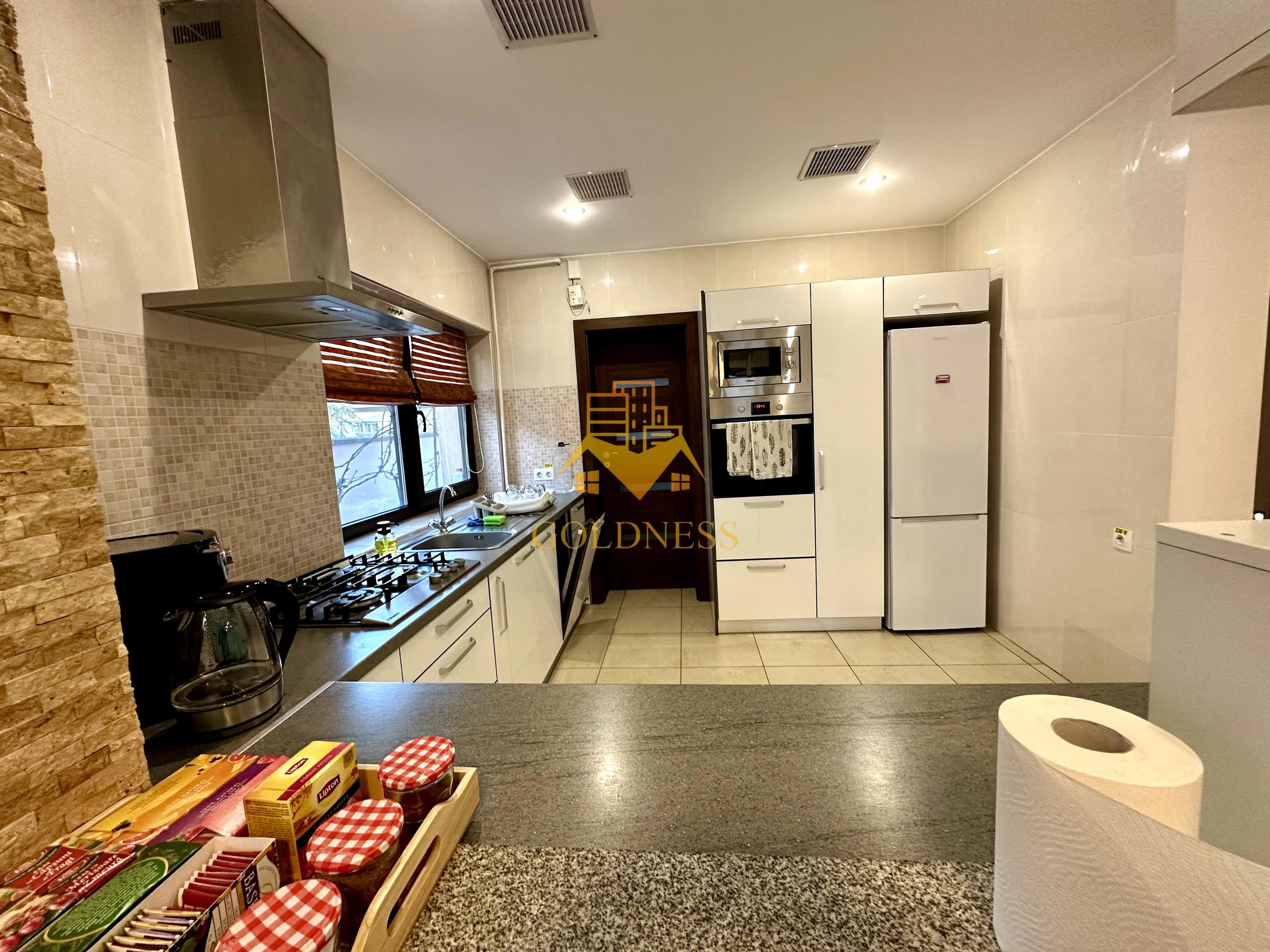 Casa 5 camere, Gheorgheni, Curte, Garaj, Titulescu, Interservisan - 3