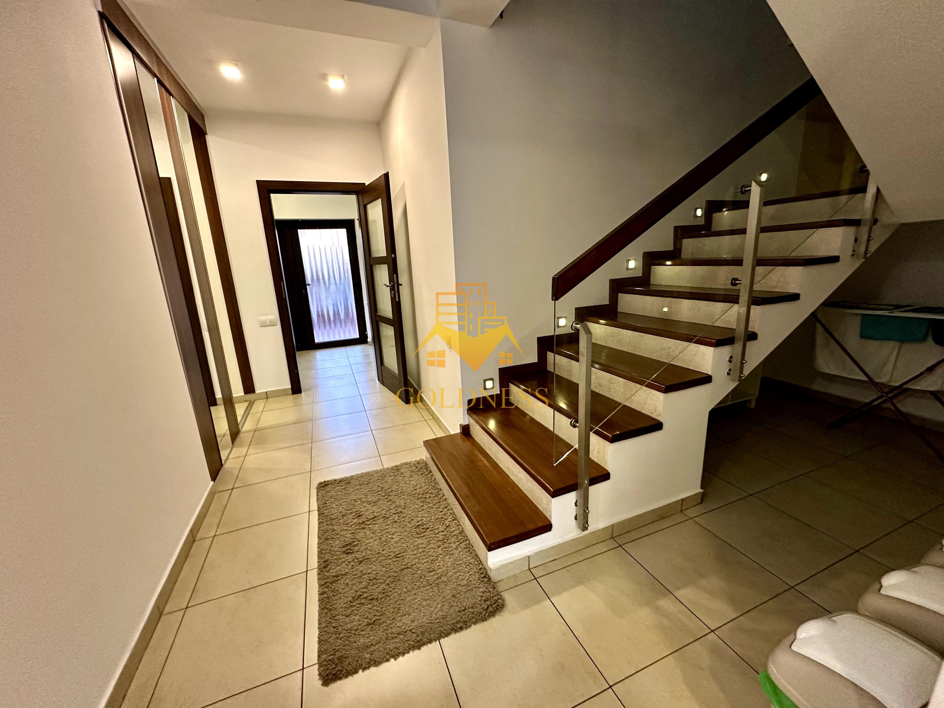 Casa 5 camere, Gheorgheni, Curte, Garaj, Titulescu, Interservisan - 10
