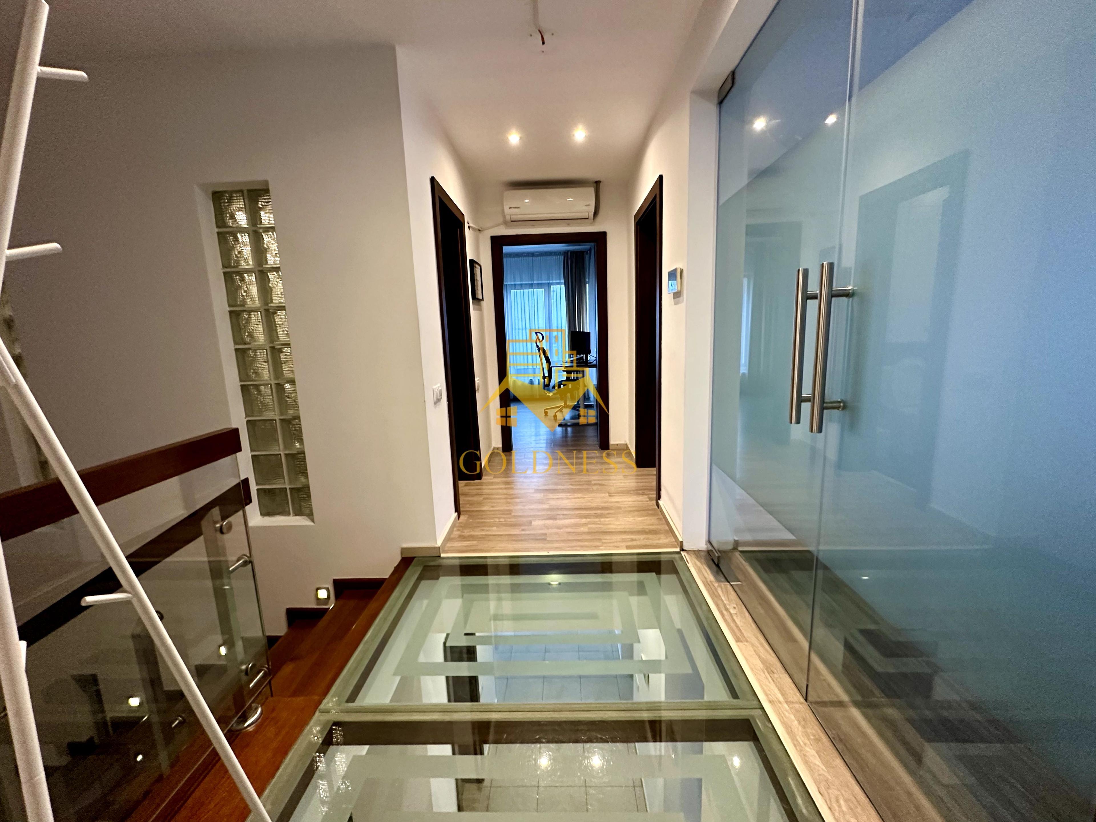 Casa 5 camere, Gheorgheni, Curte, Garaj, Titulescu, Interservisan - 11