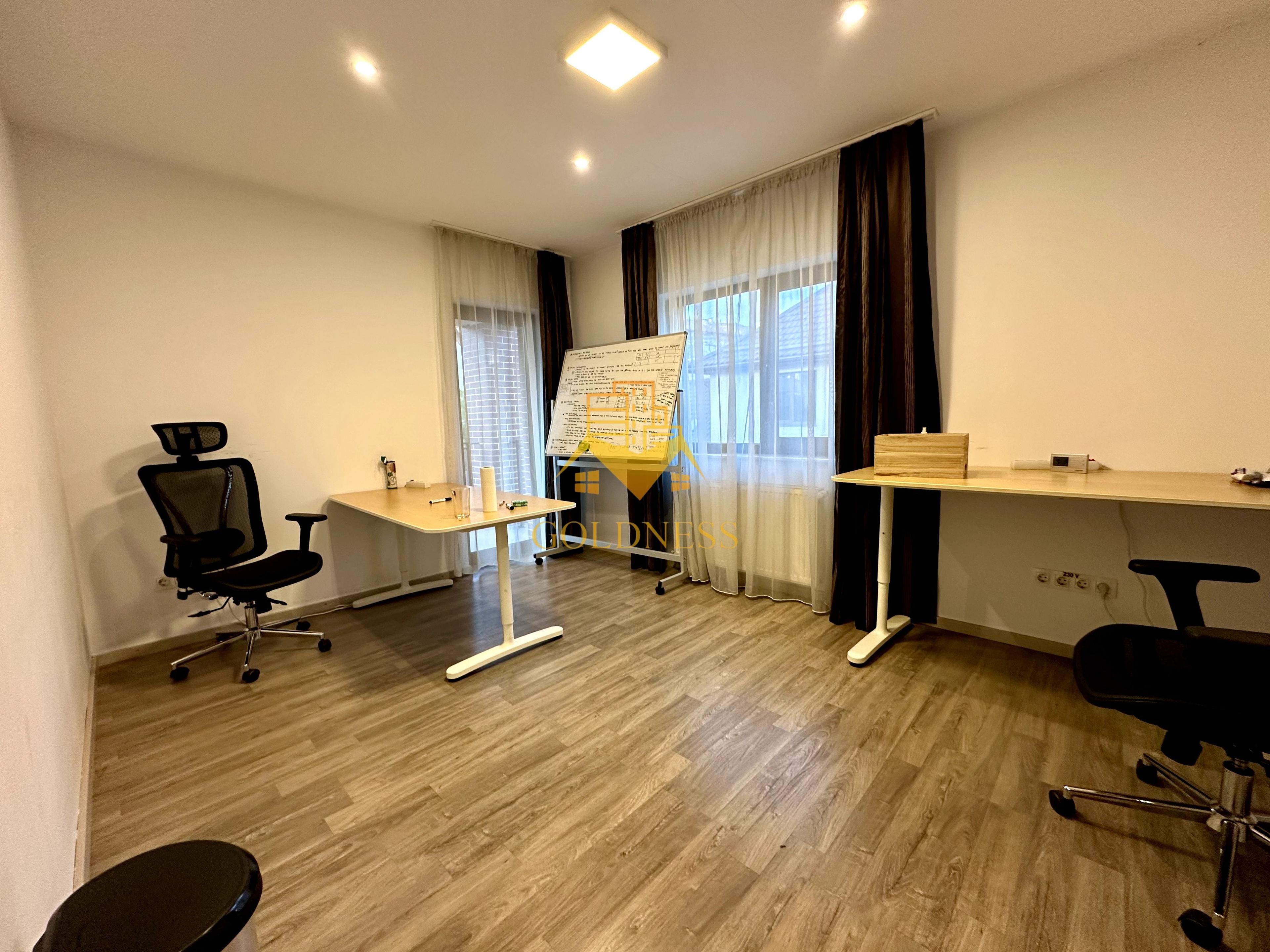 Casa 5 camere, Gheorgheni, Curte, Garaj, Titulescu, Interservisan - 15