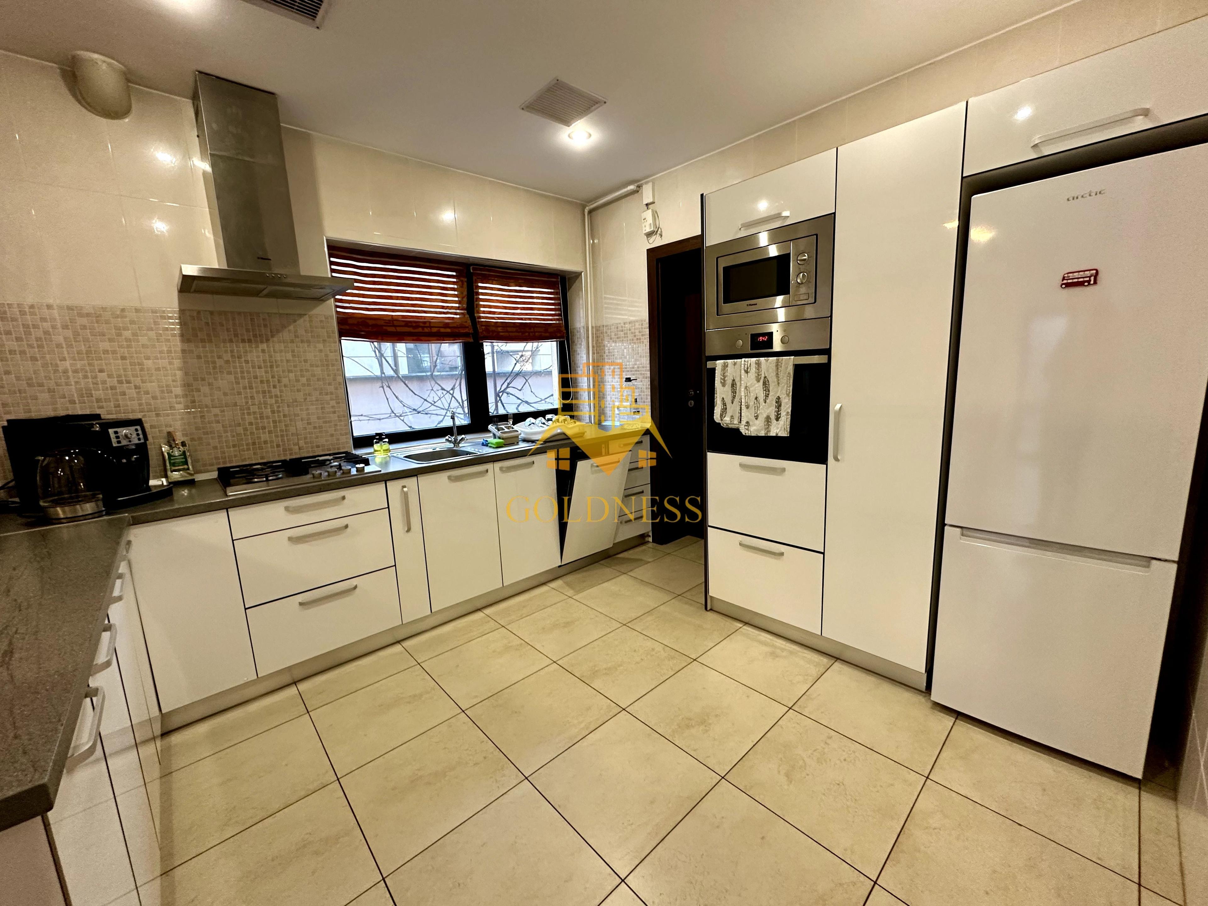 Casa 5 camere, Gheorgheni, Curte, Garaj, Titulescu, Interservisan - 2