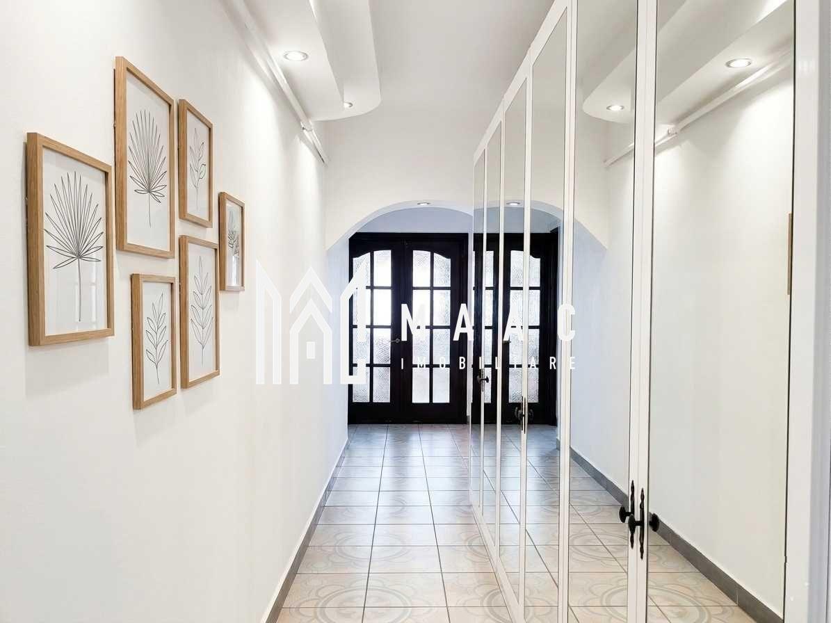 Apartament 3 Camere | 71MPU | Etaj 4 | Dem Radulescu - 5