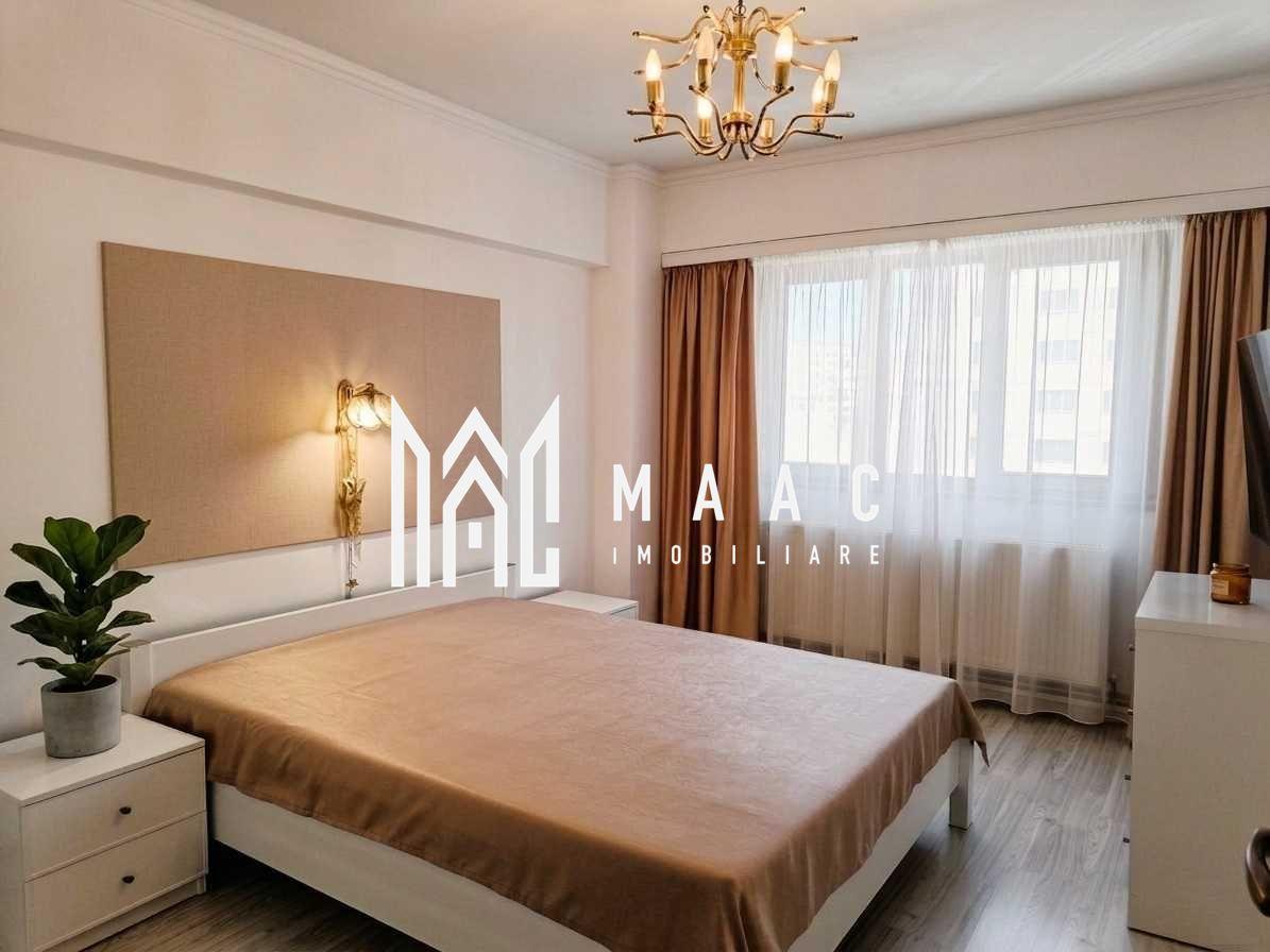 Apartament 3 Camere | 71MPU | Etaj 4 | Dem Radulescu - 2