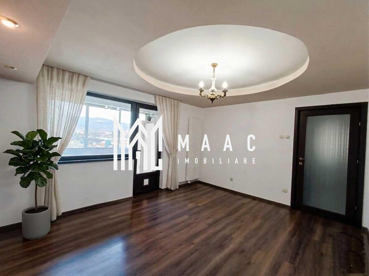 Apartament 3 Camere | 71MPU | Etaj 4 | Dem Radulescu - 3