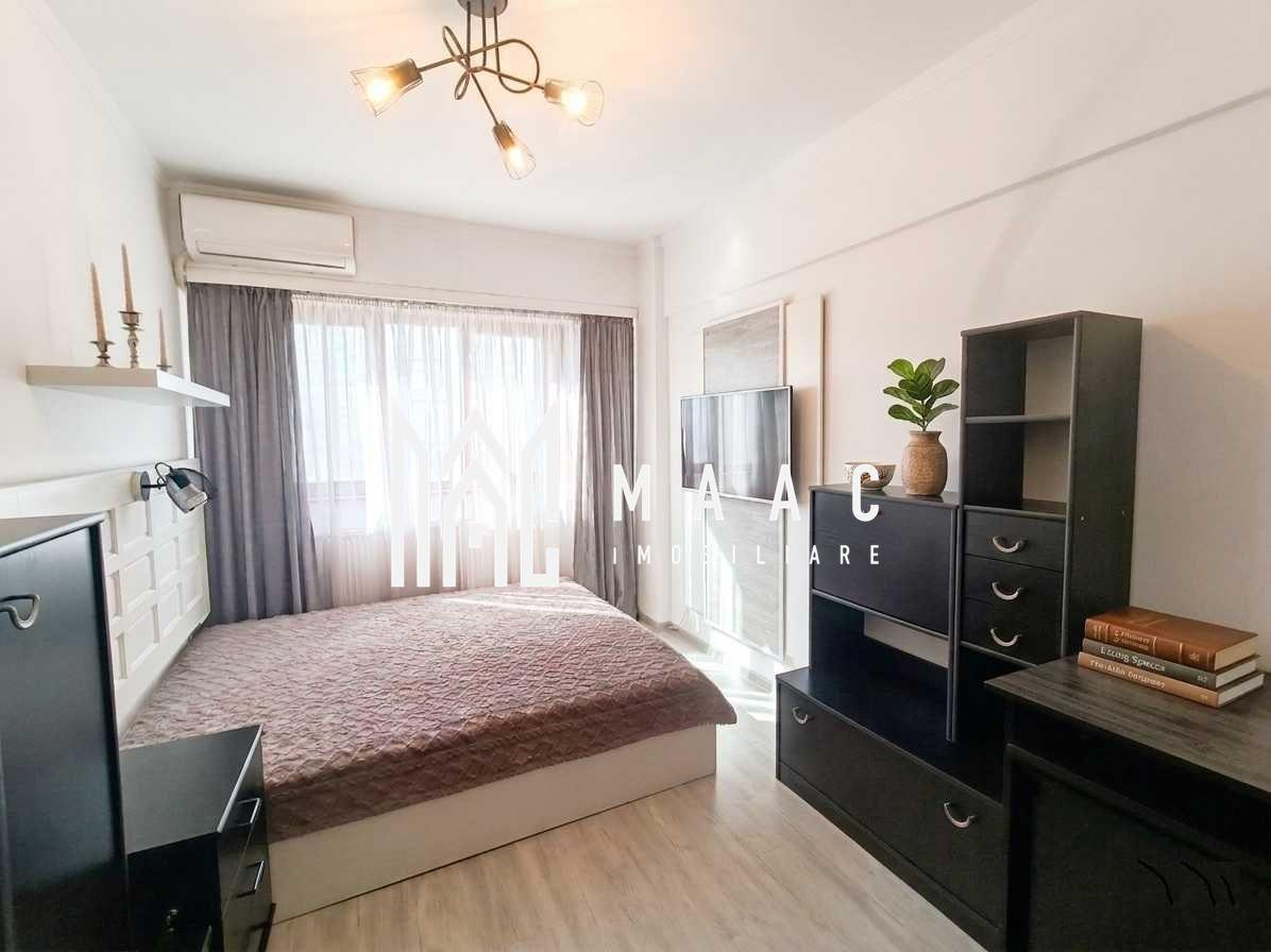 Apartament 3 Camere | 71MPU | Etaj 4 | Dem Radulescu - 1