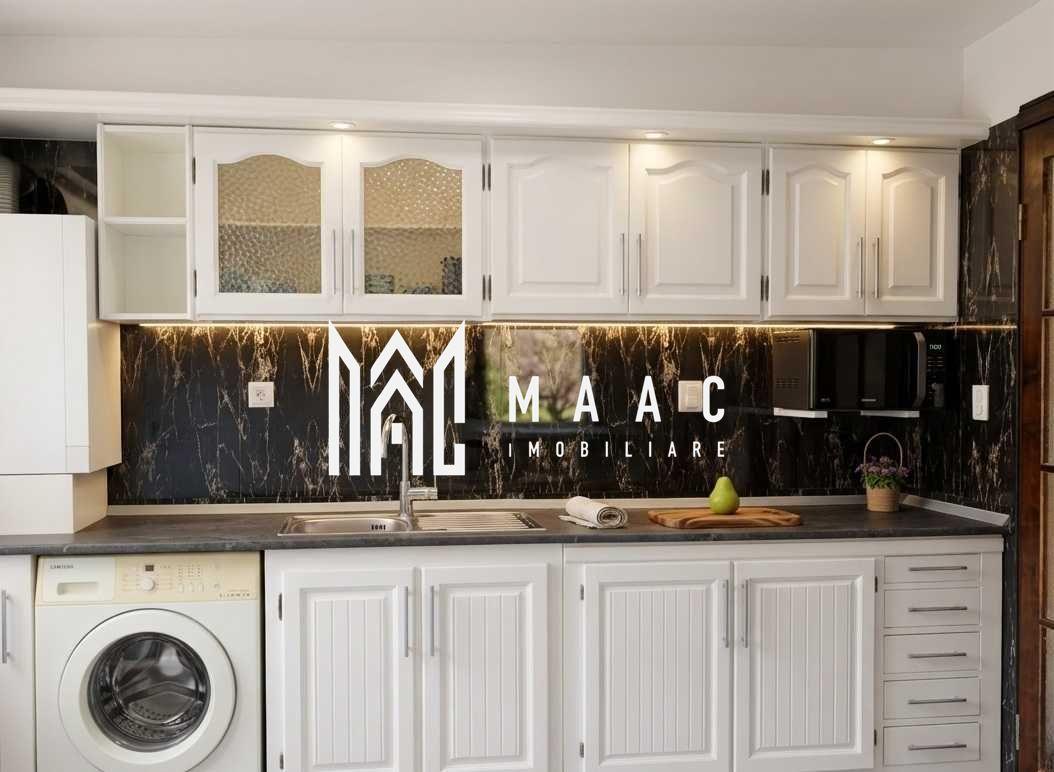 Apartament 3 Camere | 71MPU | Etaj 4 | Dem Radulescu - 4