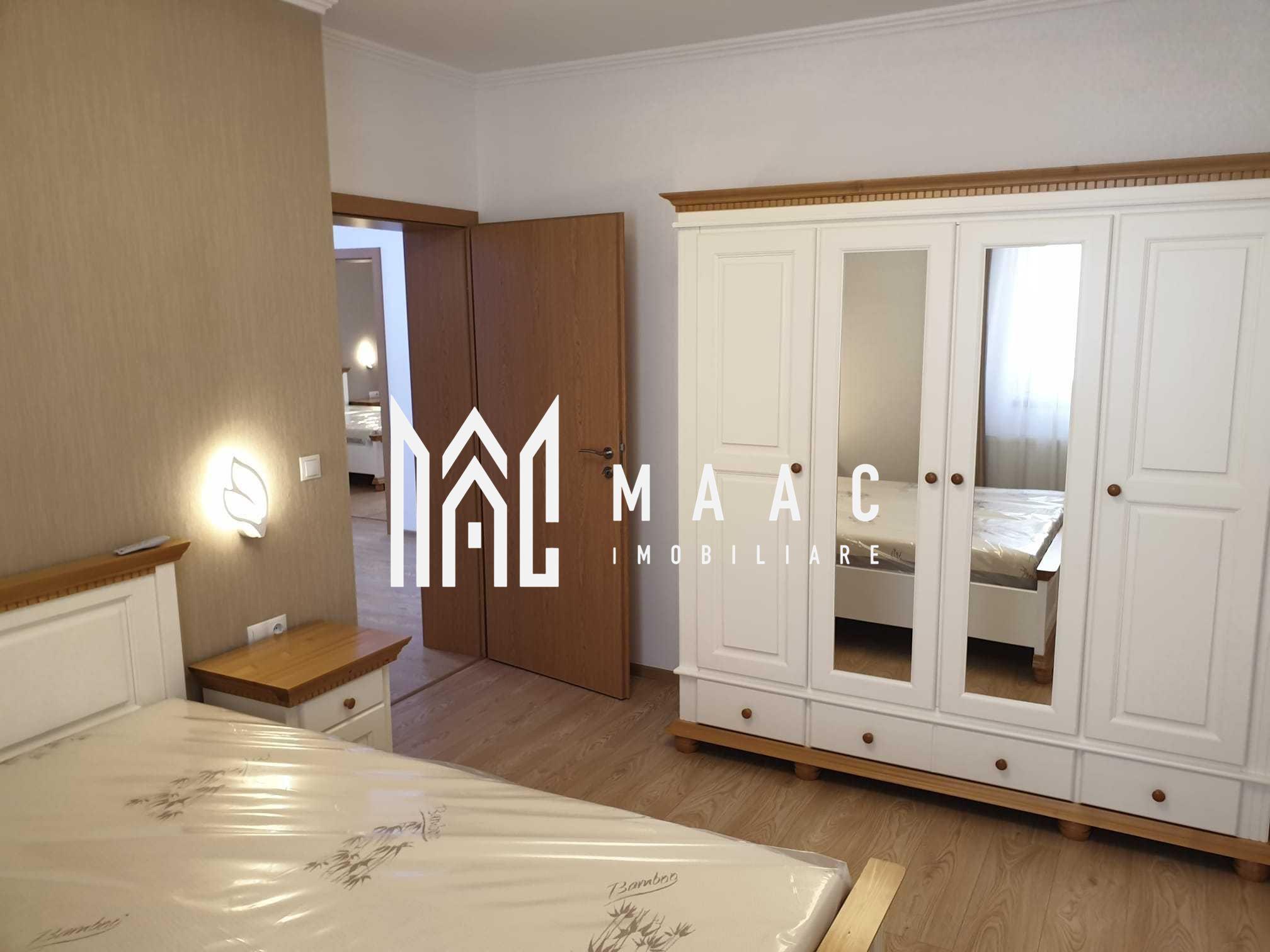 Apartament | 100 MPU | zona parcul Sub Arini - 5