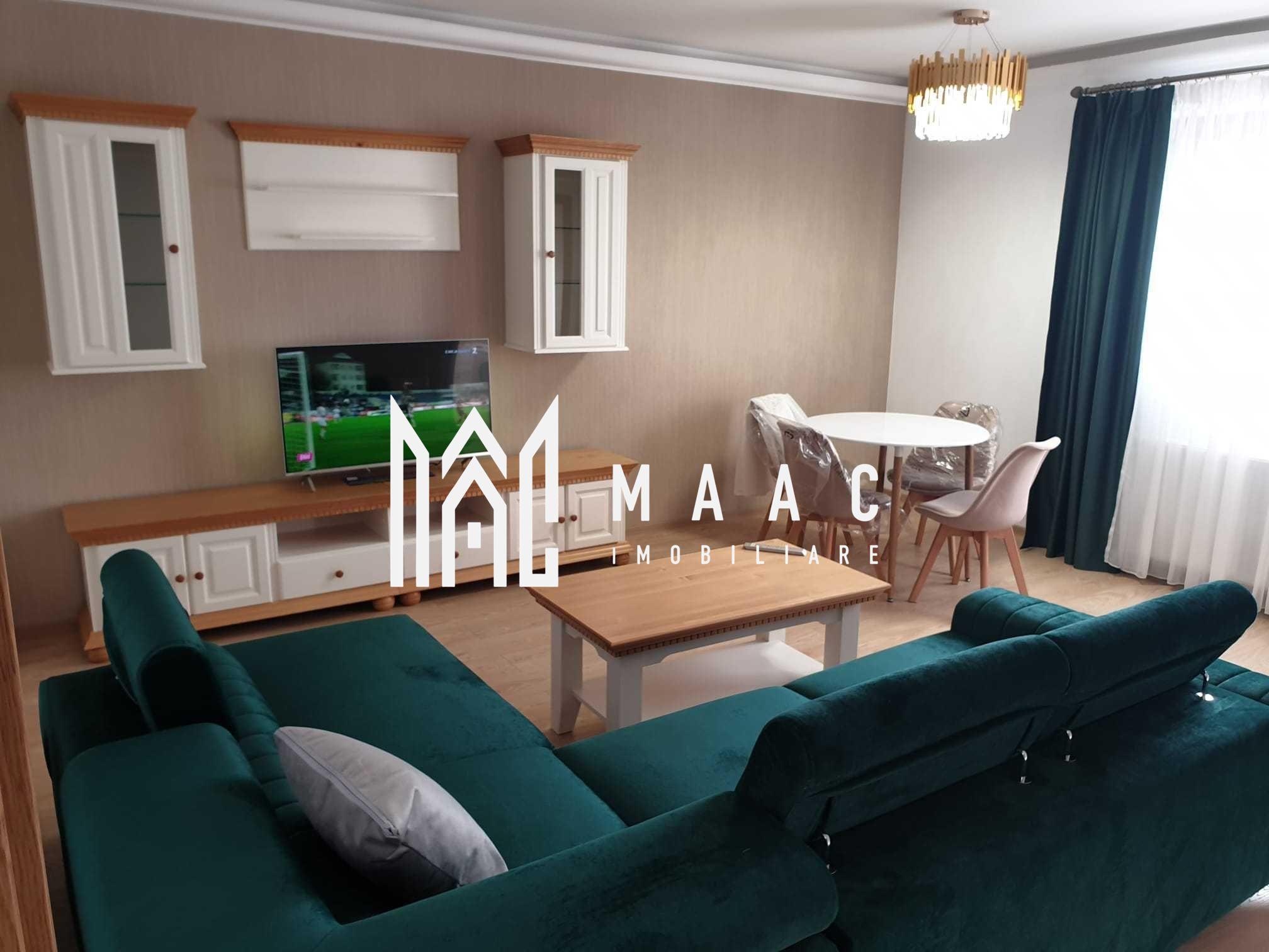 Apartament | 100 MPU | zona parcul Sub Arini - 1