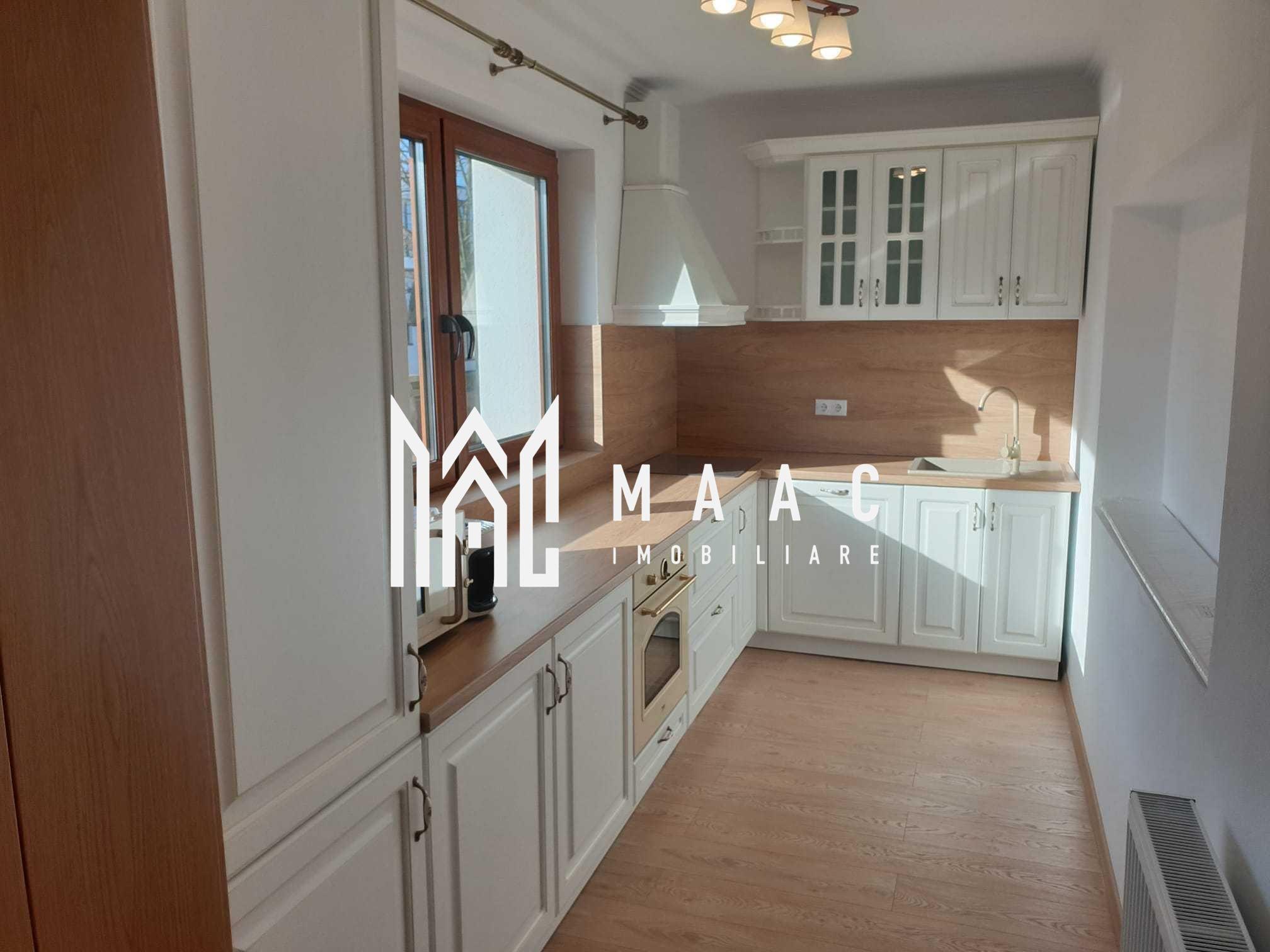 Apartament | 100 MPU | zona parcul Sub Arini - 6