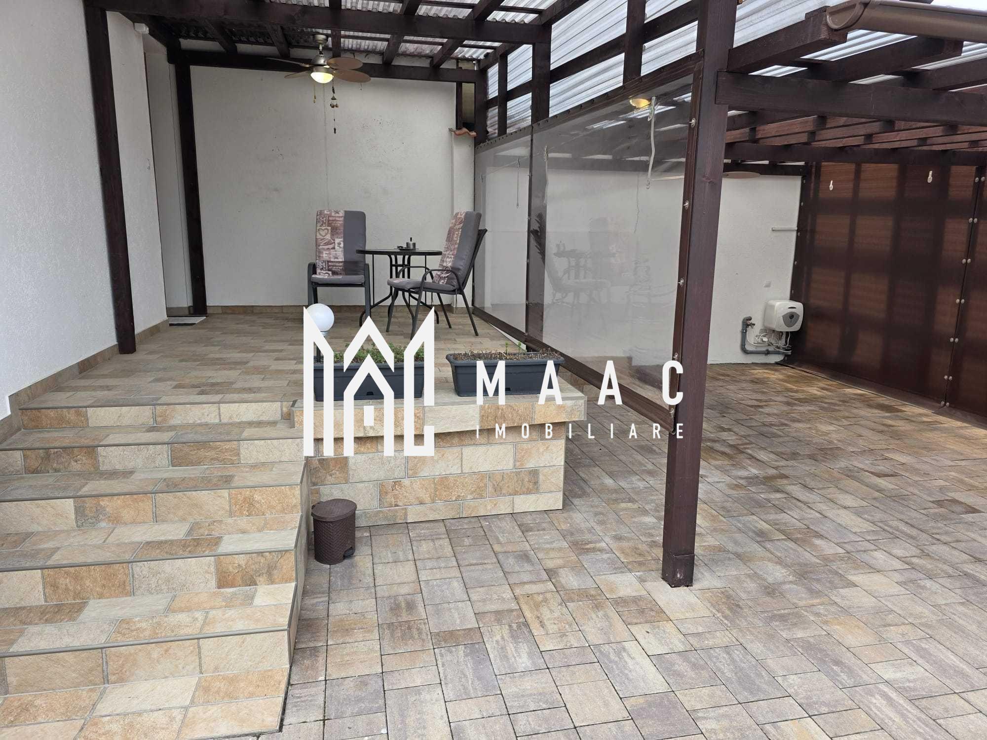 Apartament | 100 MPU | zona parcul Sub Arini - 8