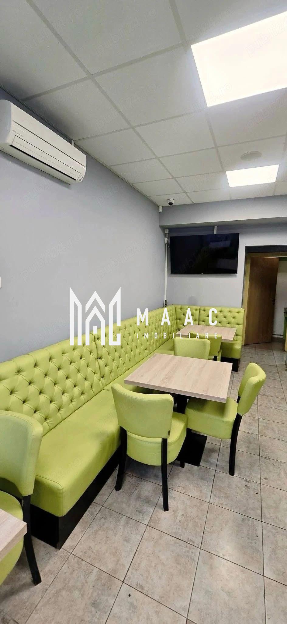 Spațiu Comercial Premium de Vânzare | Zona Nord | Strada Rapsodiei - 3