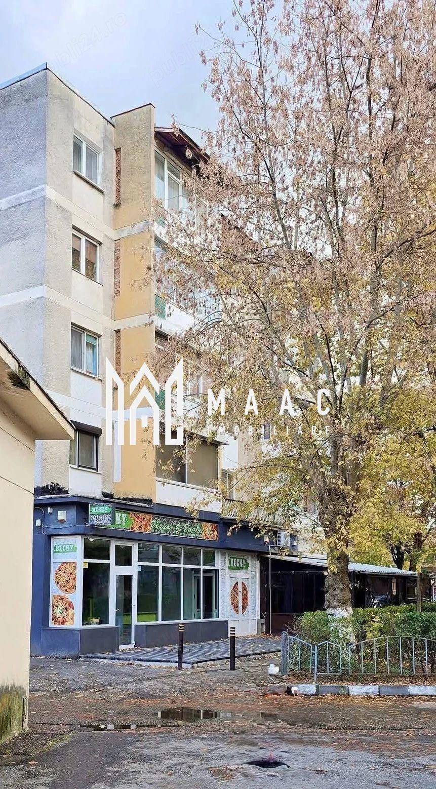 Spațiu Comercial Premium de Vânzare Zona Nord Strada Rapsodiei, Bloc H7 Parter - 4