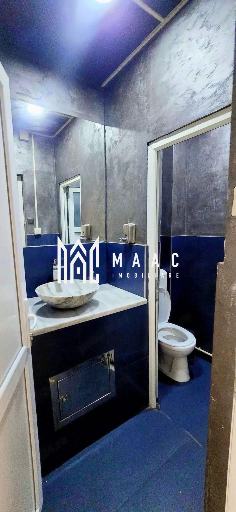 Spațiu Comercial Premium de Vânzare | Zona Nord | Strada Rapsodiei - 5