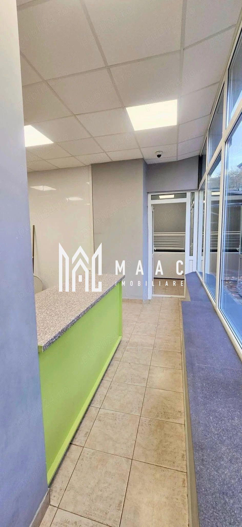 Spațiu Comercial Premium de Vânzare | Zona Nord | Strada Rapsodiei - 2