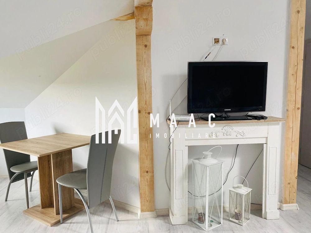 Garsoniera |50 MPU | Shopping City - 3