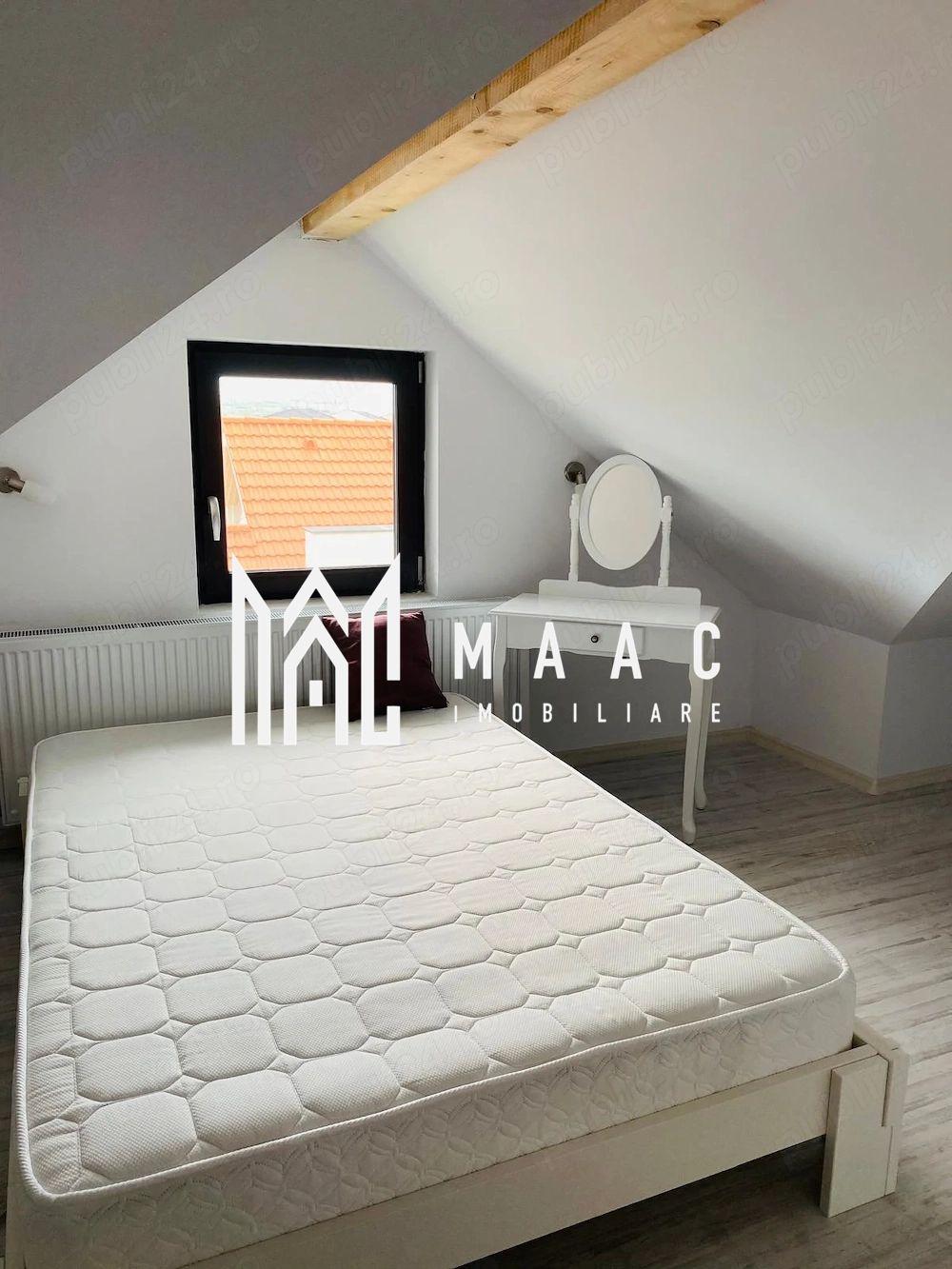 Garsoniera |50 MPU | Shopping City - 2