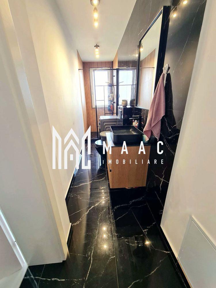 Casă | 5 camere | 116 mp utili | Curte 150 mp | Calea Cisnădiei - 5