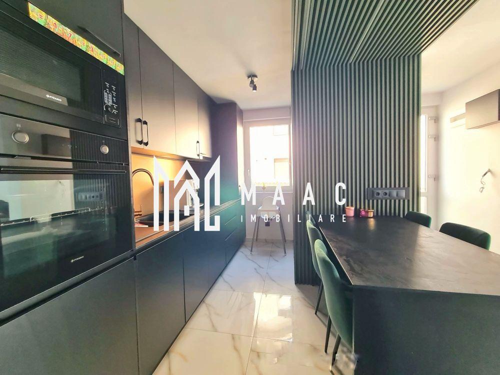 Casă | 5 camere | 116 mp utili | Curte 150 mp | Calea Cisnădiei - 3