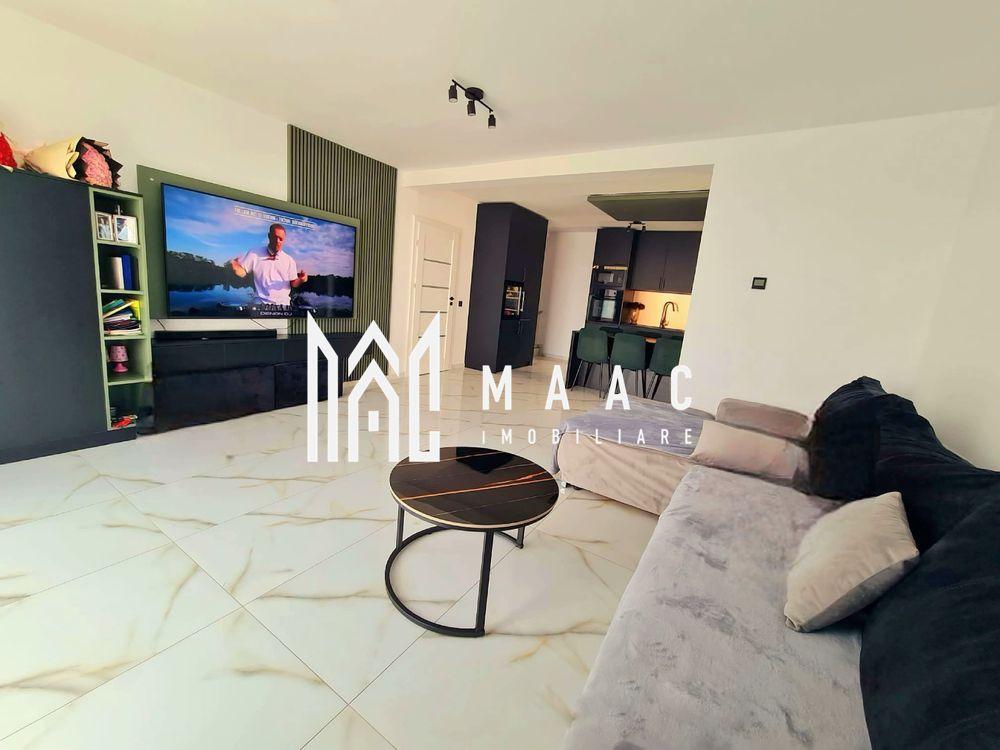 Casă | 5 camere | 116 mp utili | Curte 150 mp | Calea Cisnădiei - 2