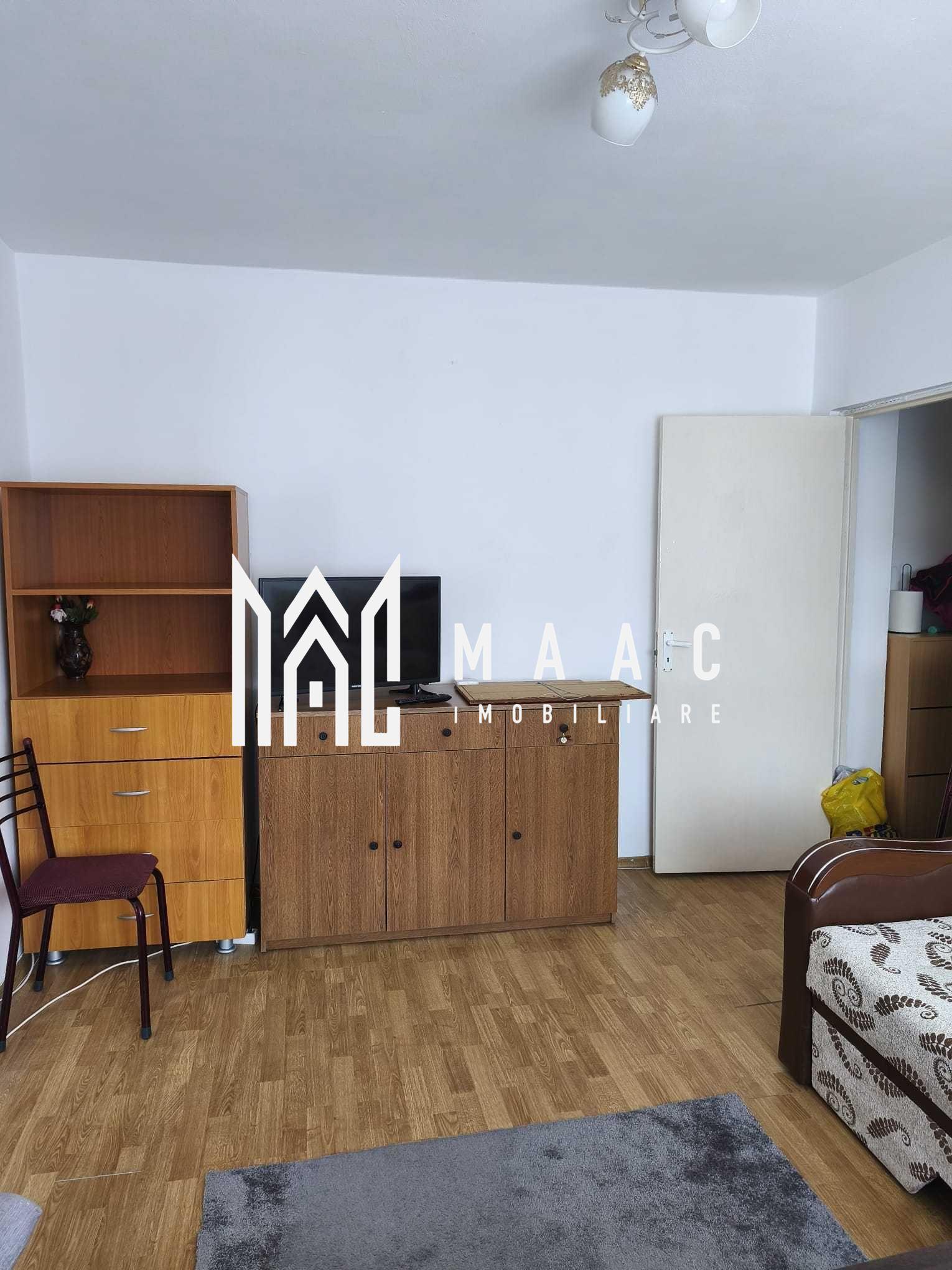 Apartament 2 camere | Etaj 4 | 37 MPU | Cedonia - 1
