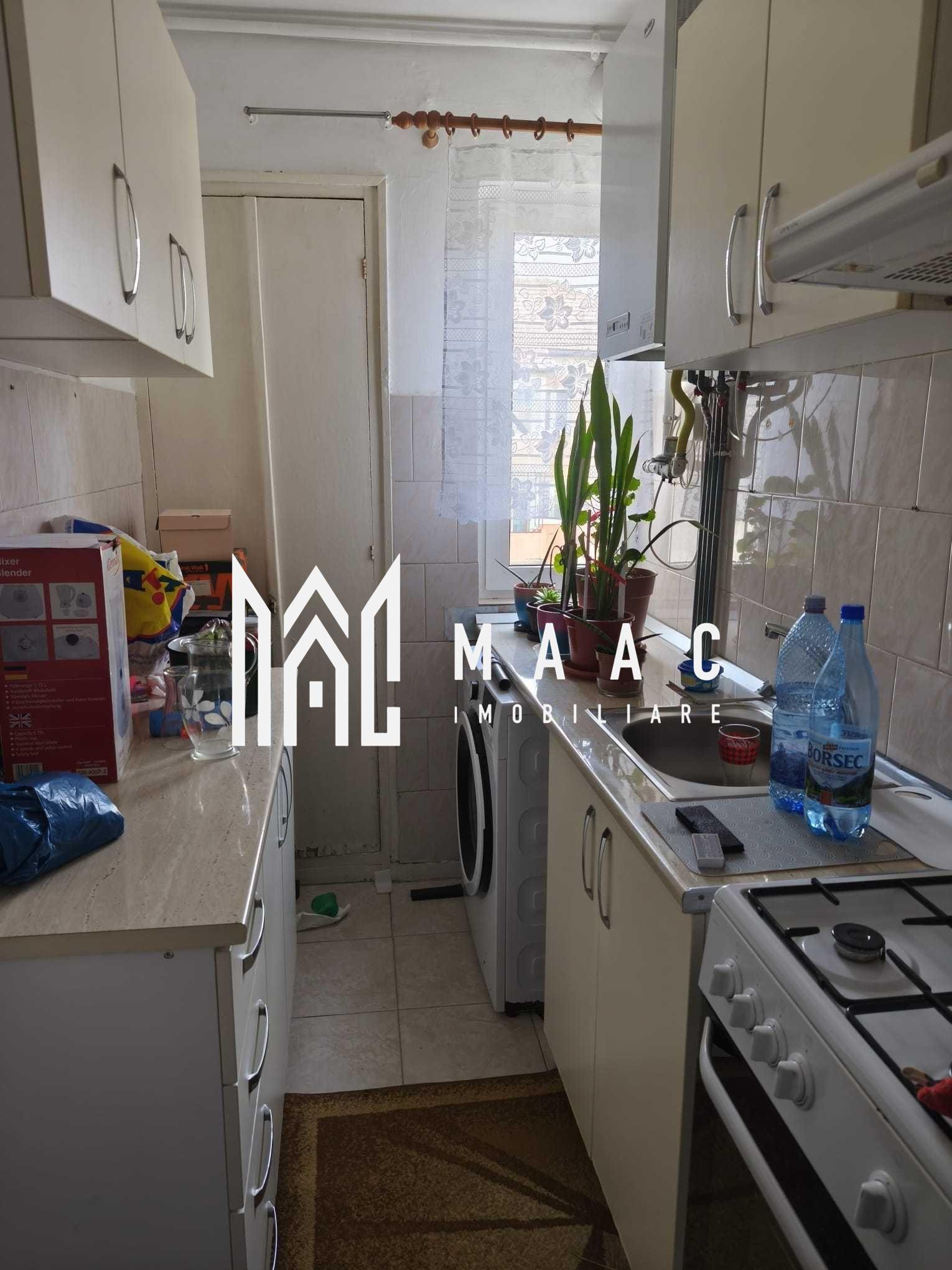 Apartament 2 camere | Etaj 4 | 37 MPU | Cedonia - 5